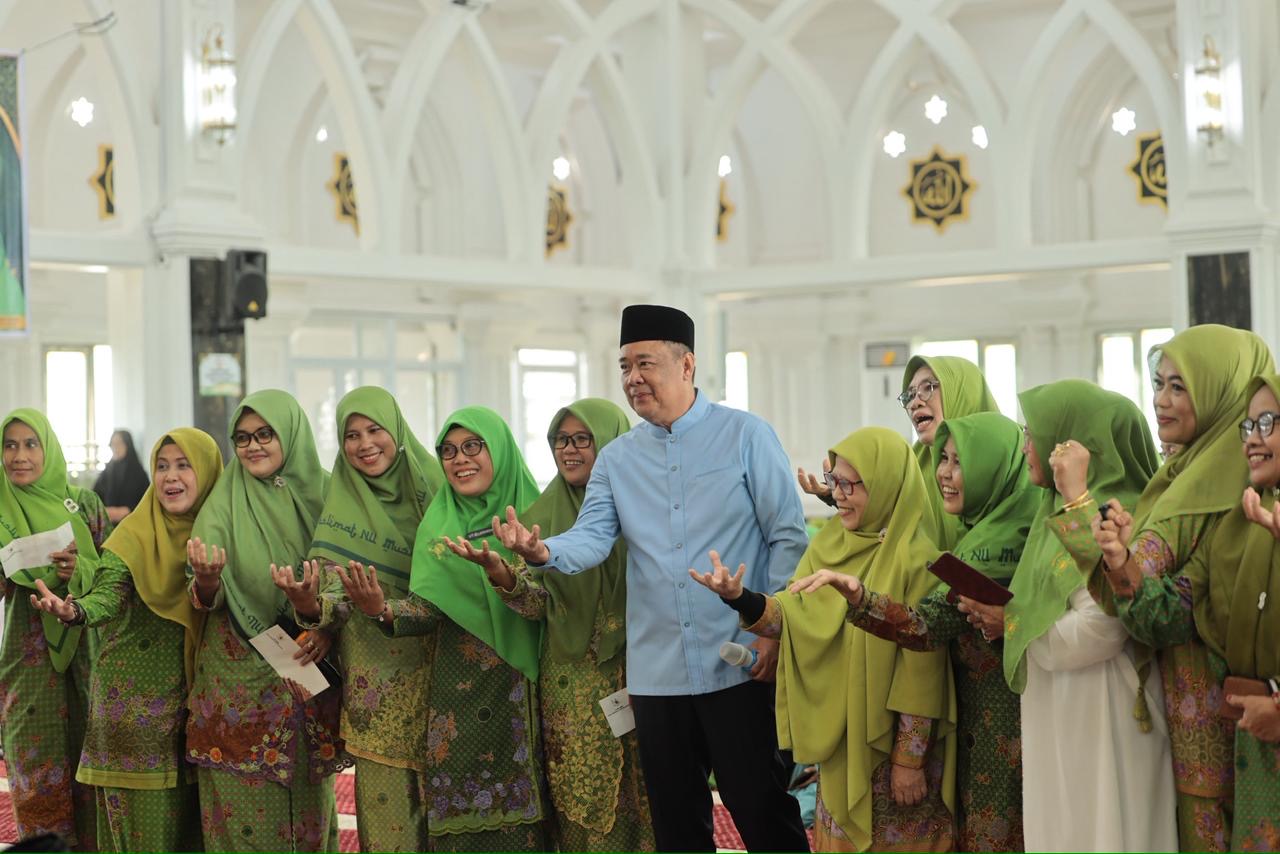 Galeri Berita