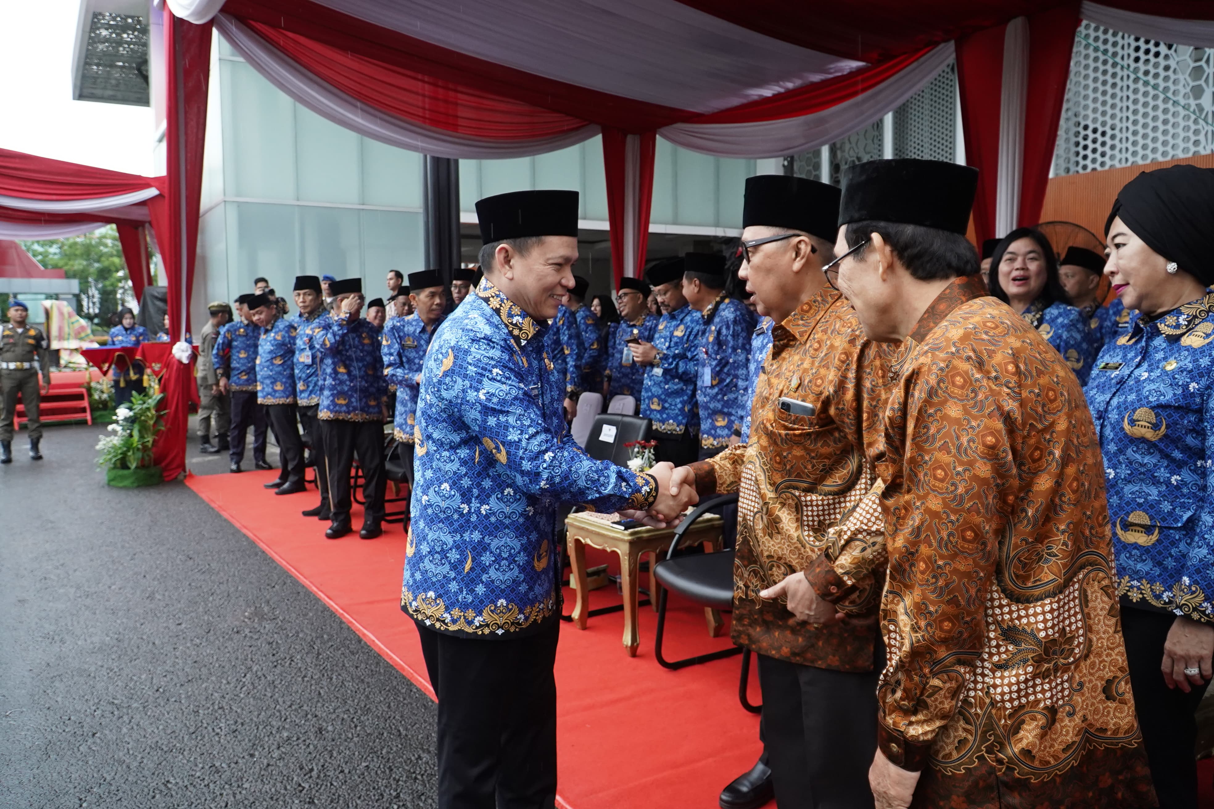 Galeri Berita
