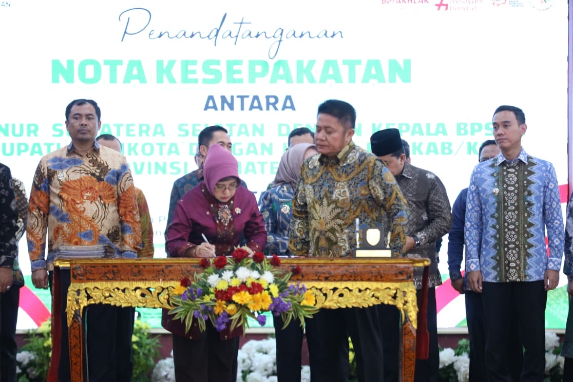 Galeri Berita