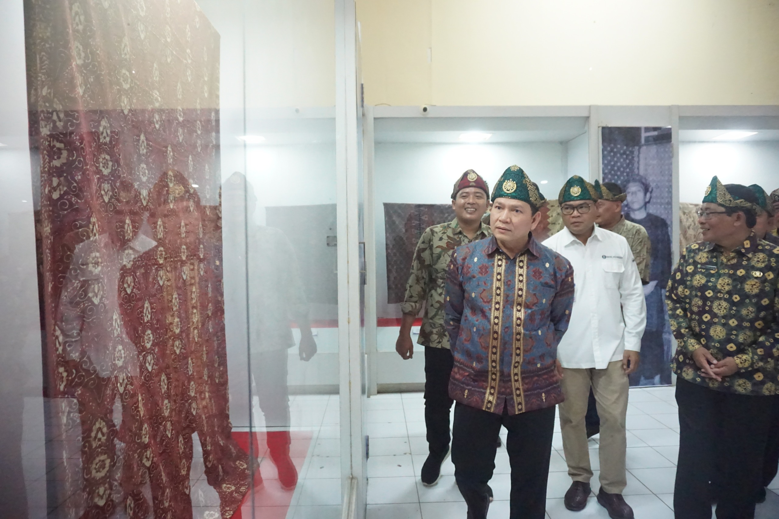 Galeri Berita