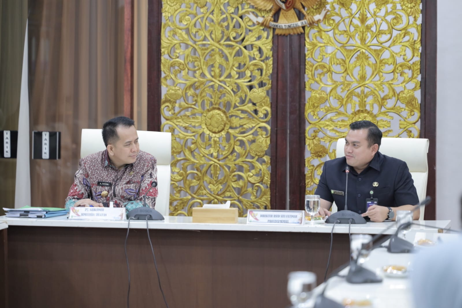 Galeri Berita