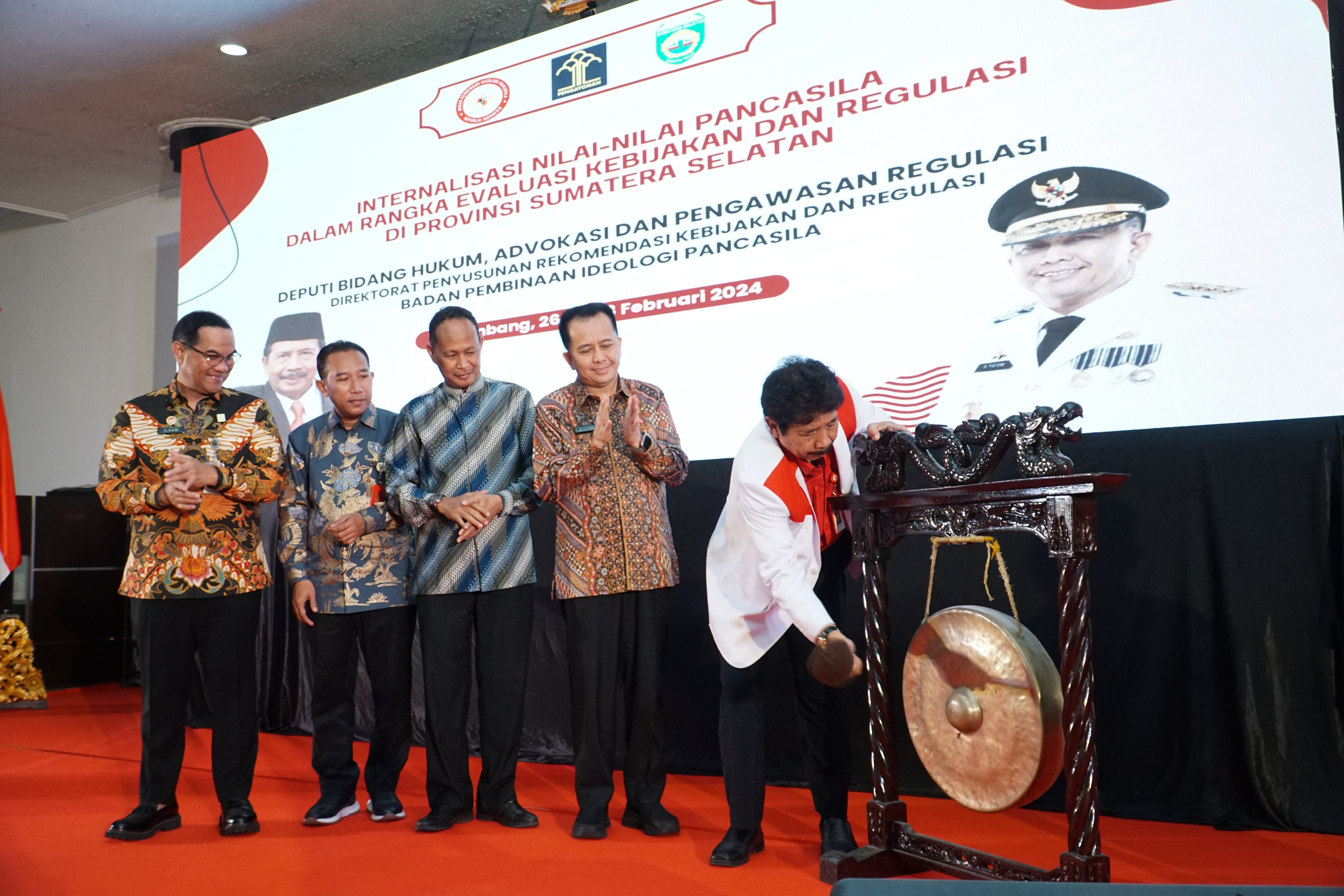 Galeri Berita