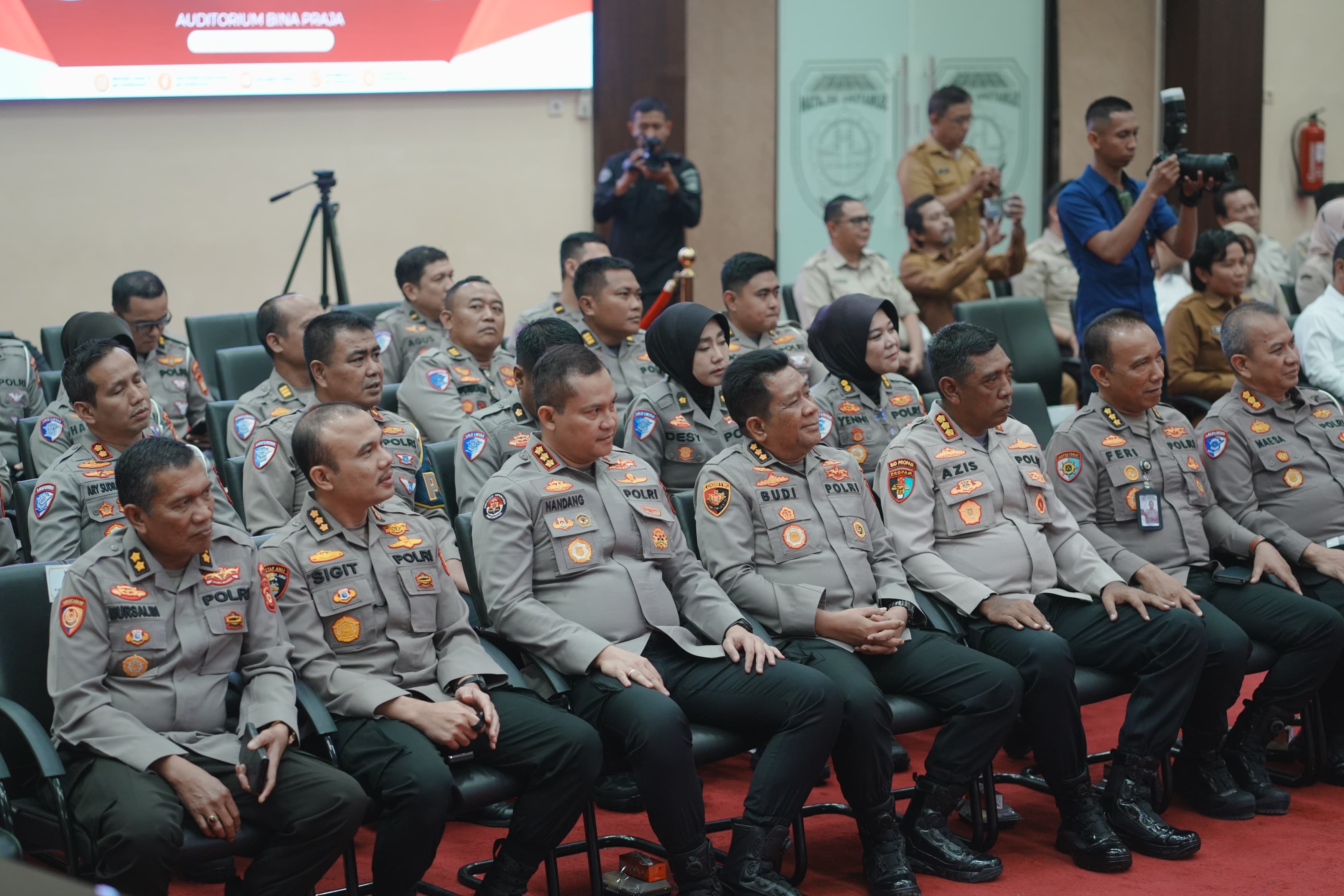 Galeri Berita
