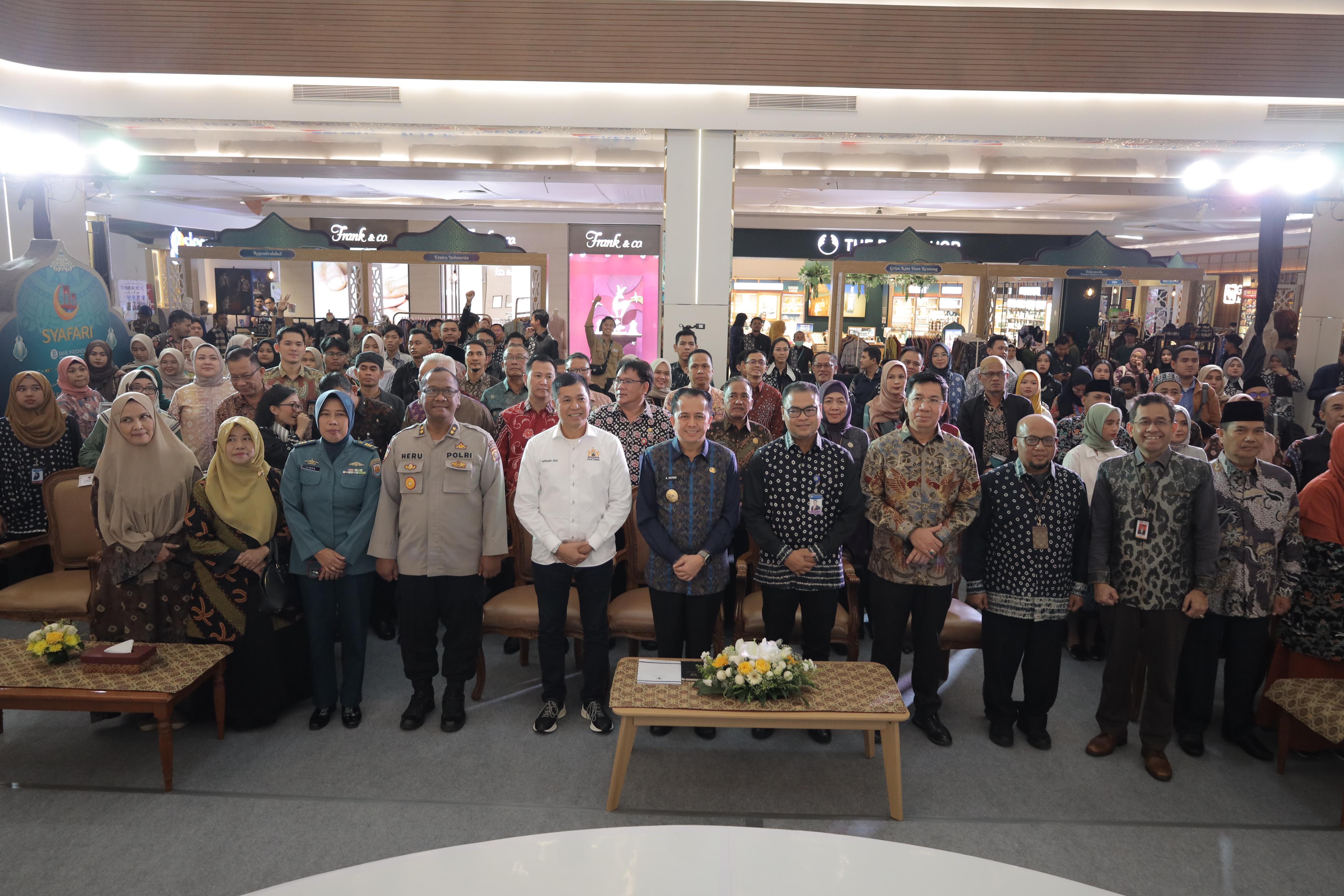 Galeri Berita