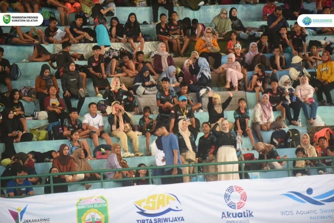 Galeri Berita