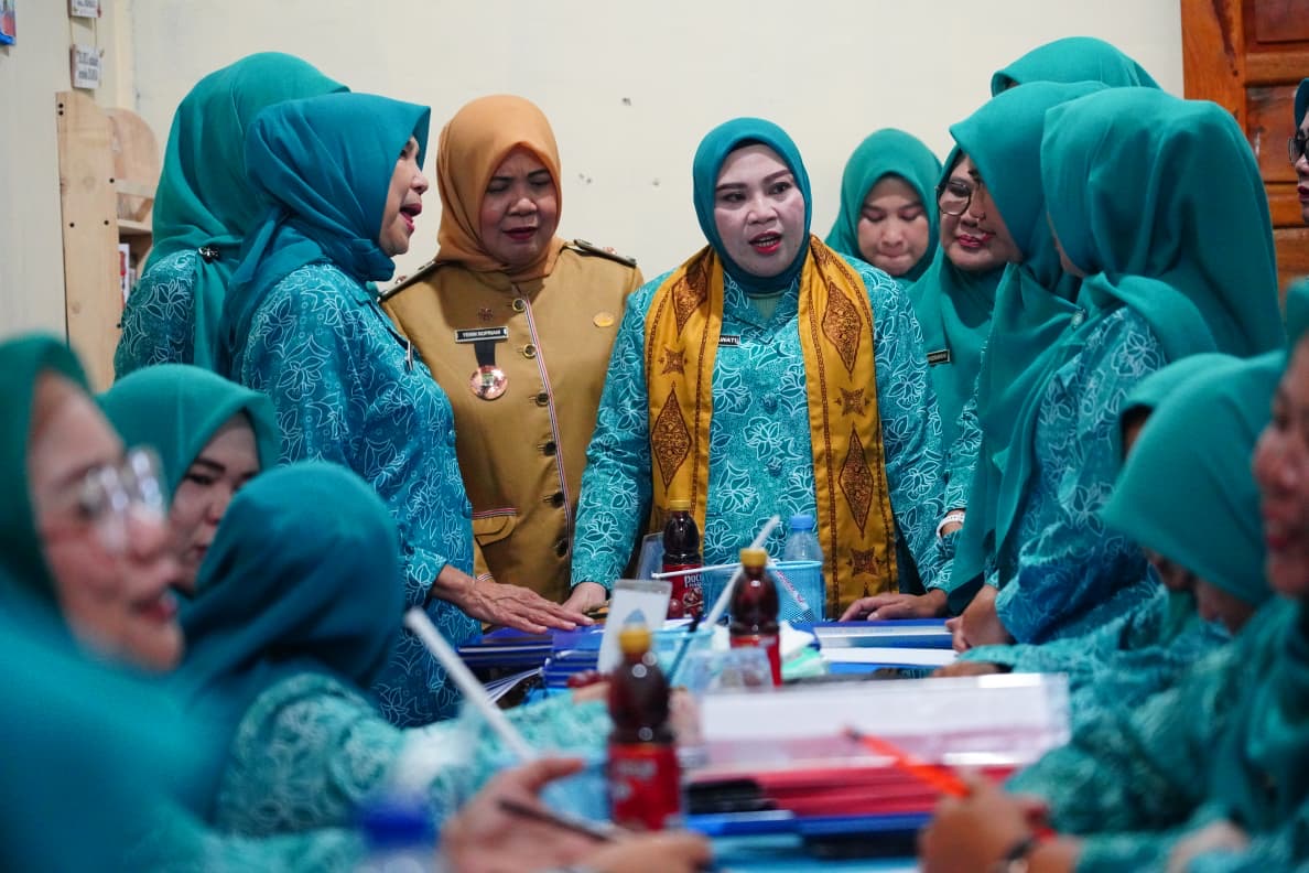 Galeri Berita