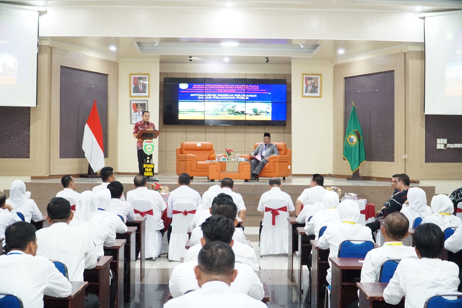 Galeri Berita