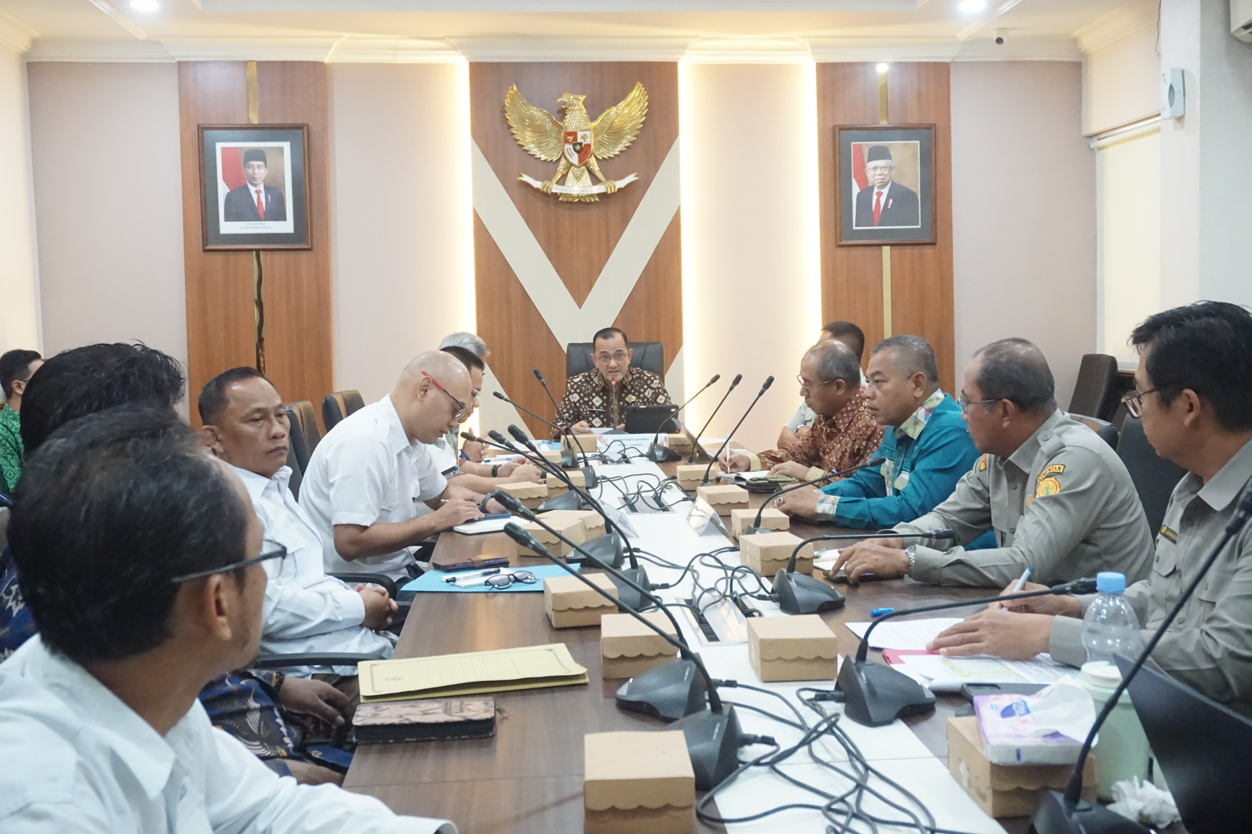 Galeri Berita