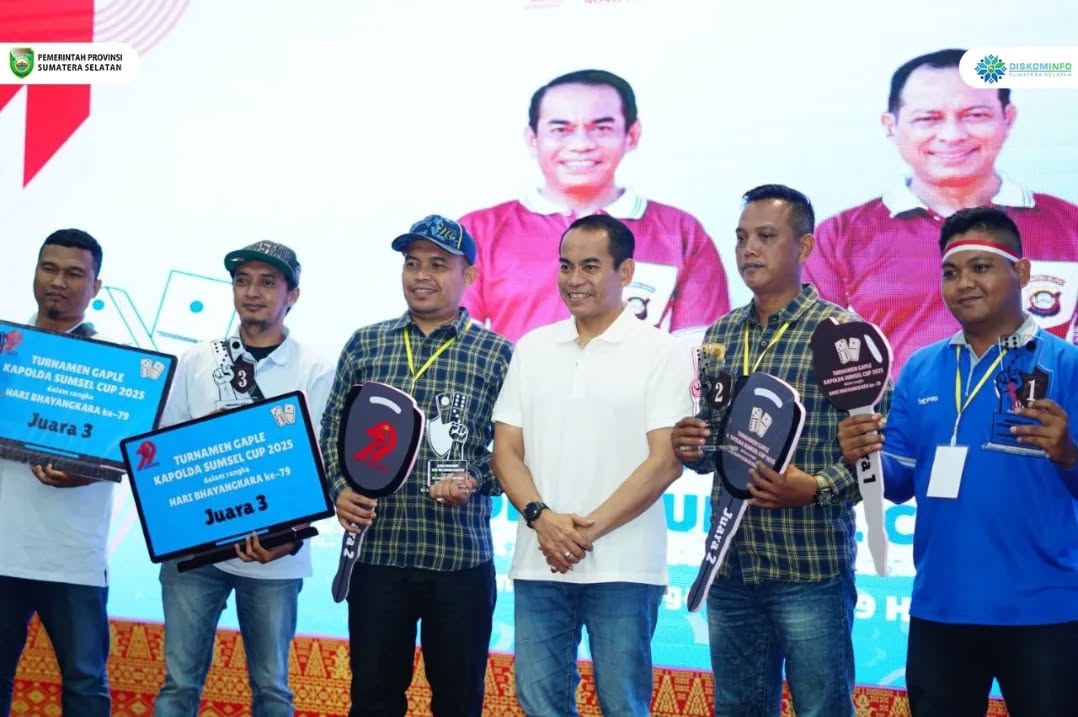 Galeri Berita