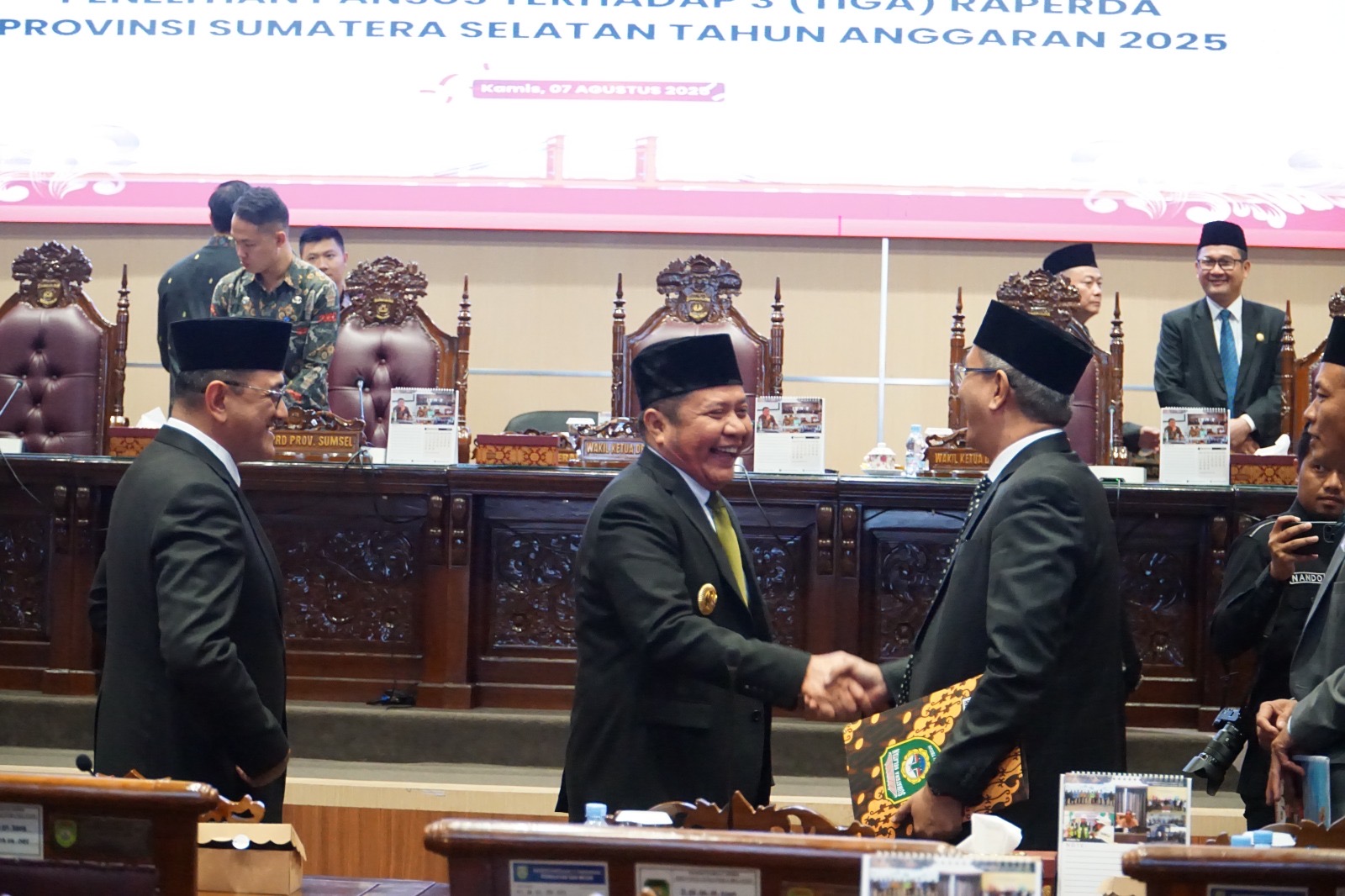 Galeri Berita