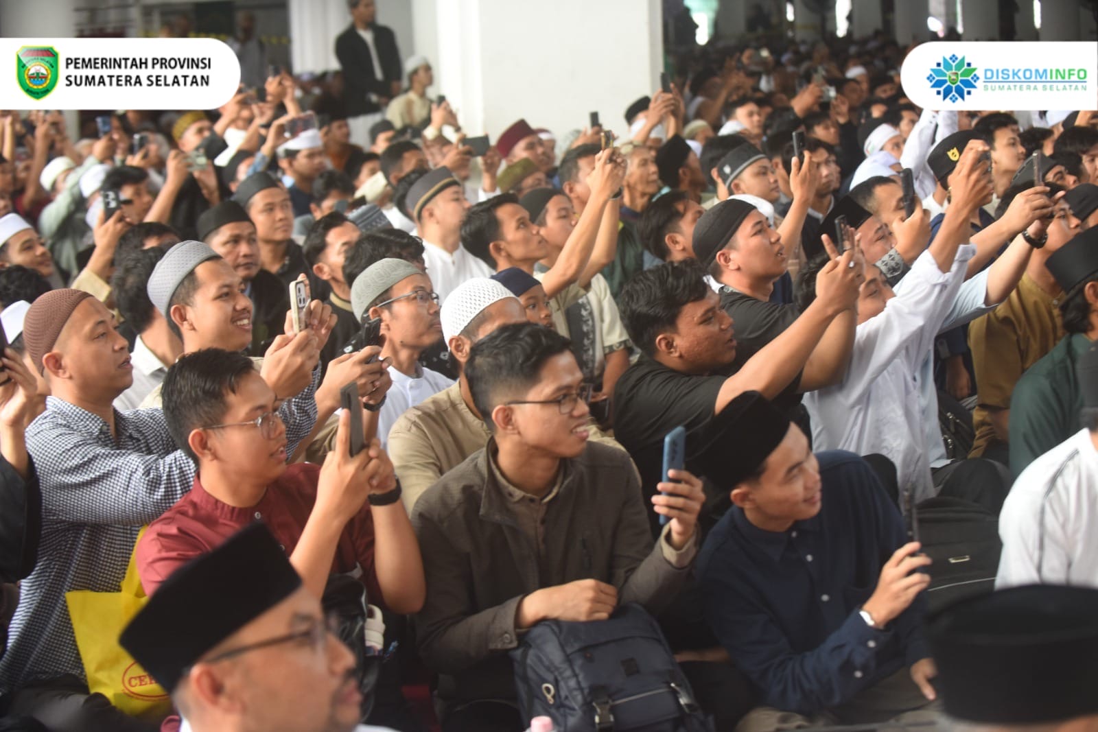 Galeri Berita