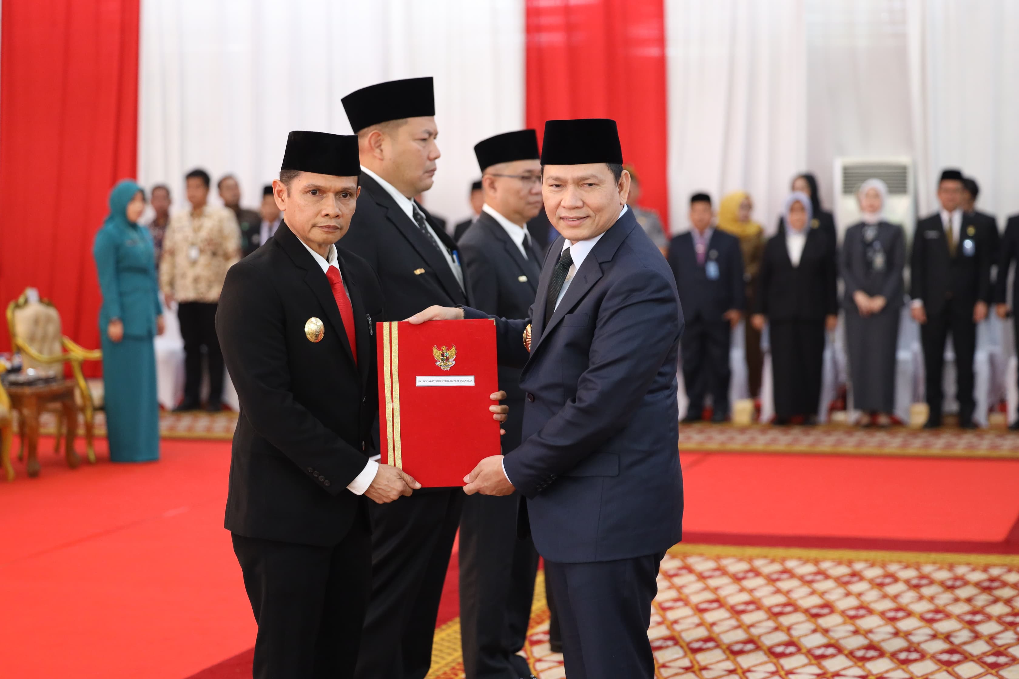 Galeri Berita