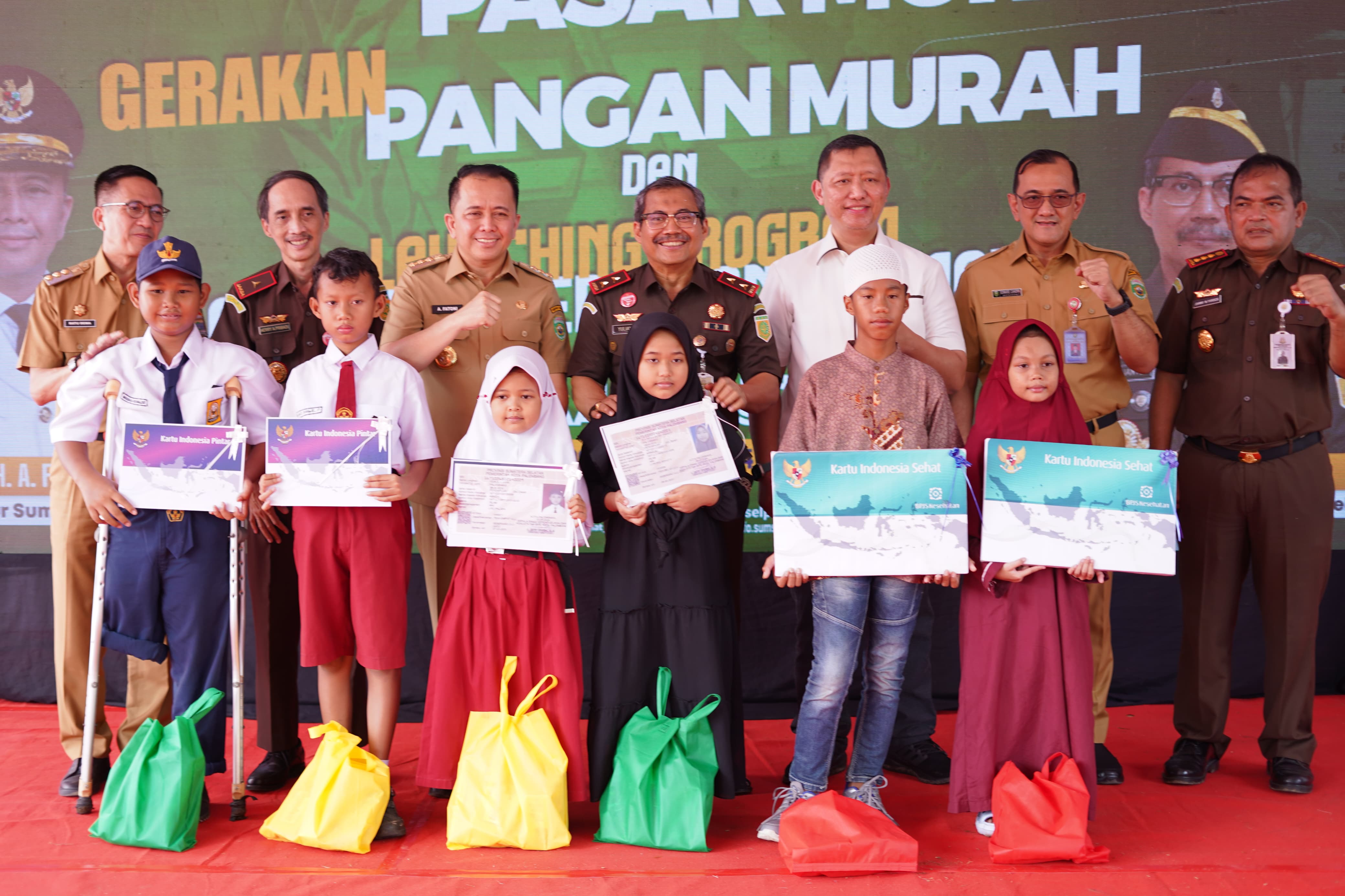 Galeri Berita