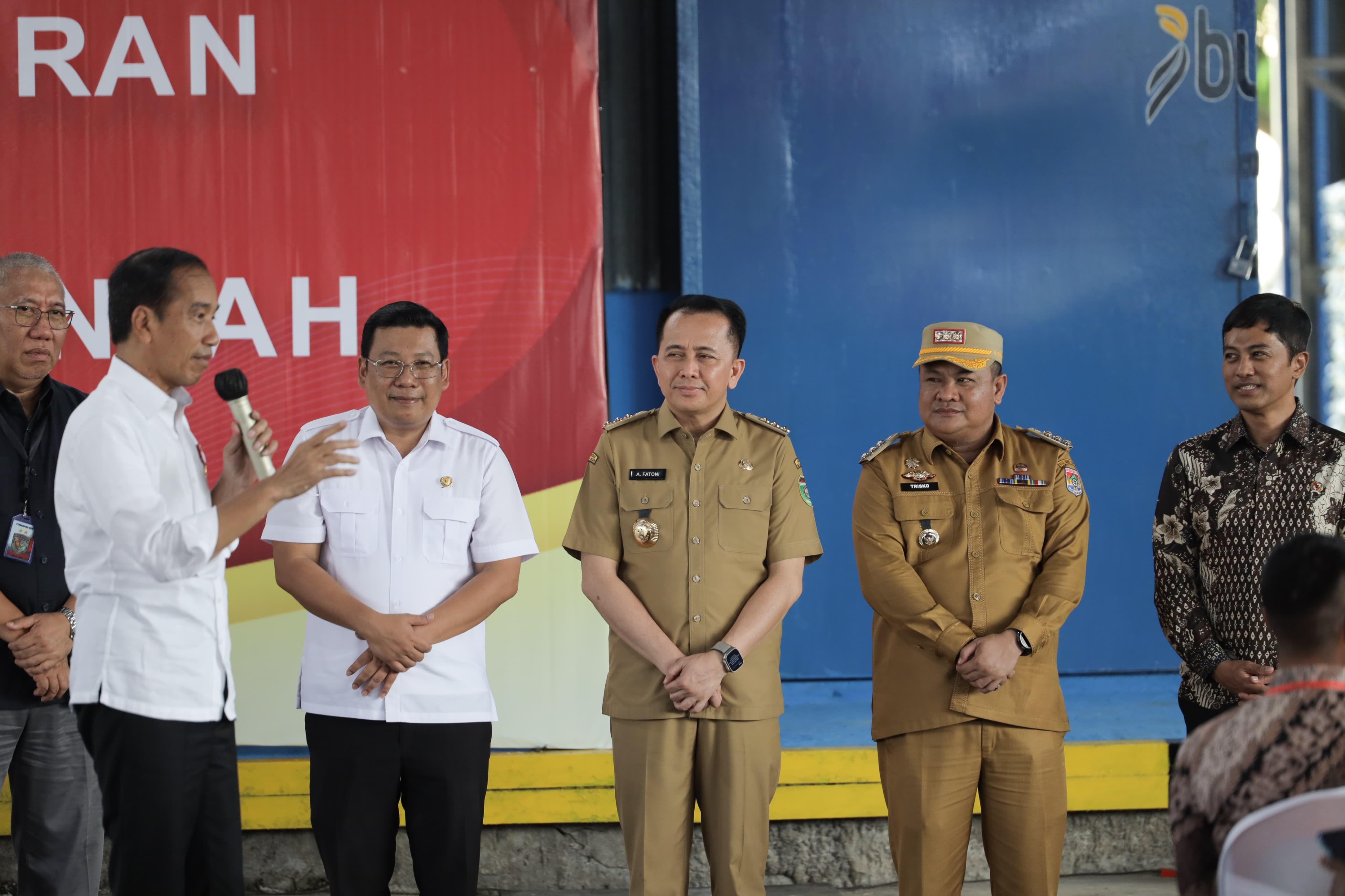 Galeri Berita
