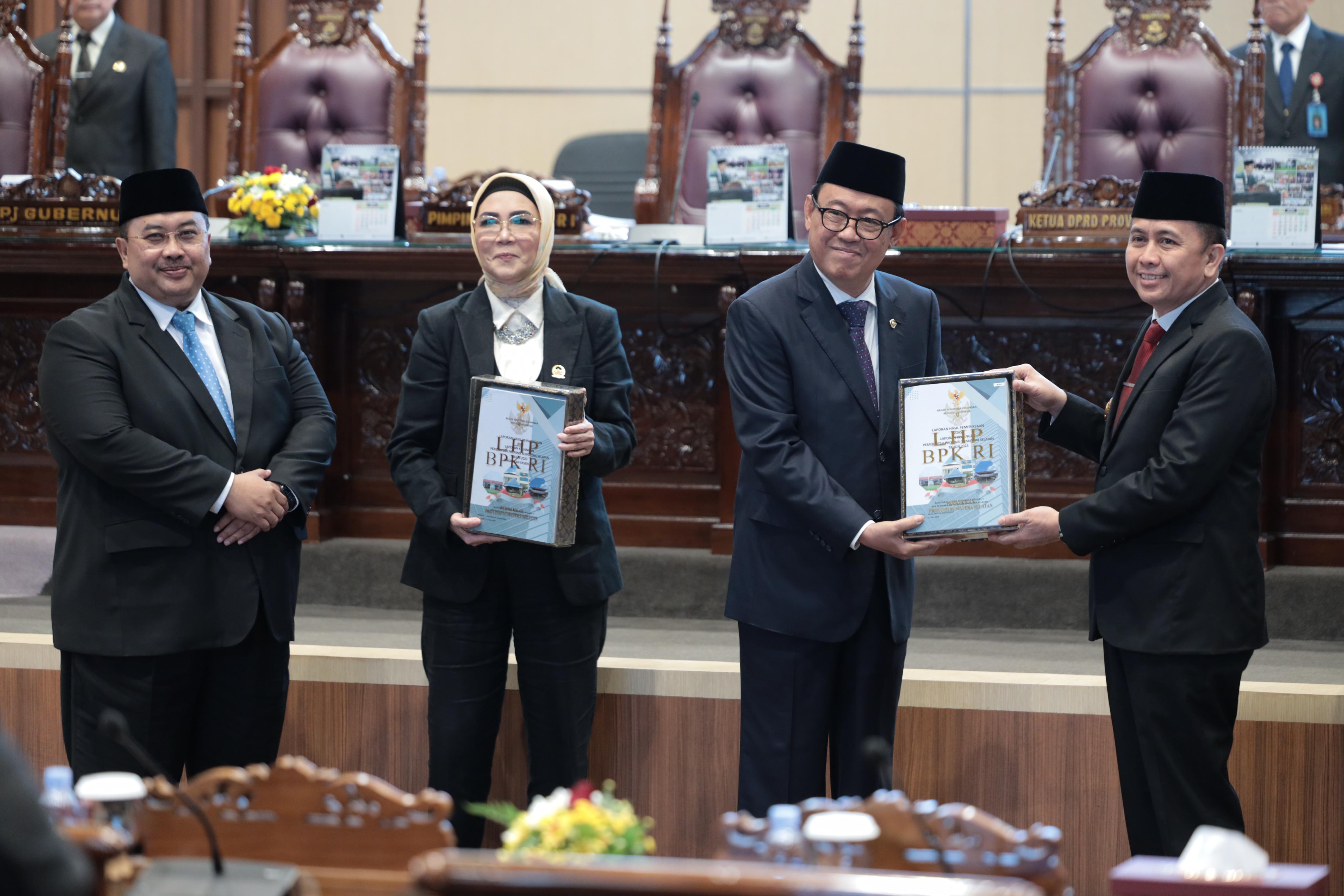 Galeri Berita