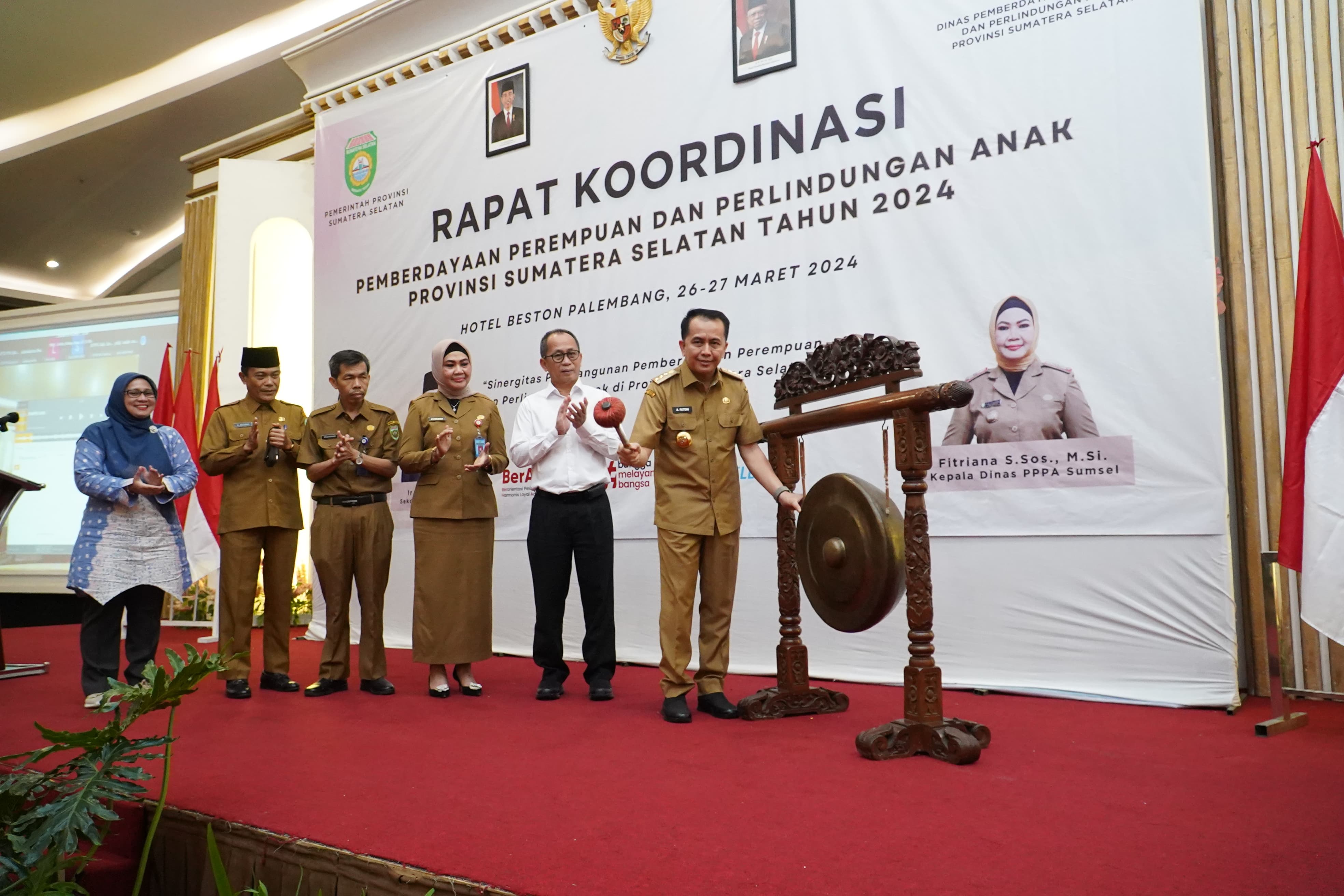 Galeri Berita