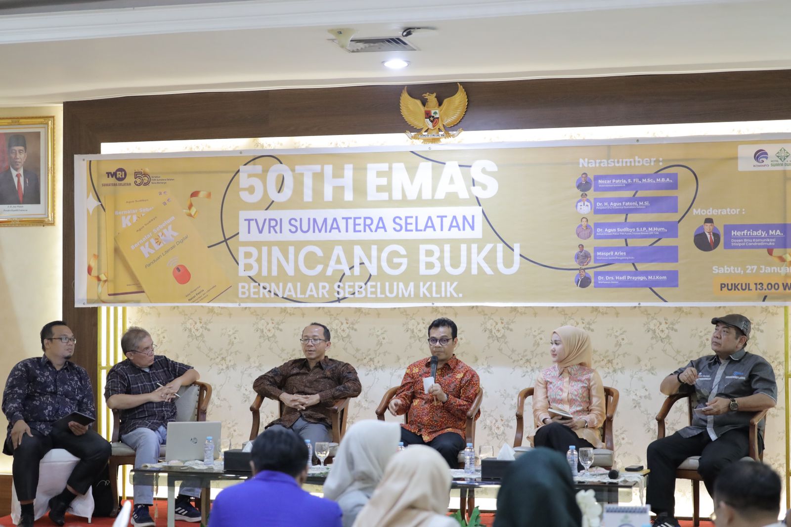 Galeri Berita