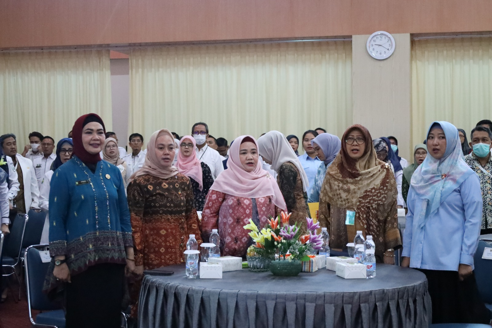 Galeri Berita