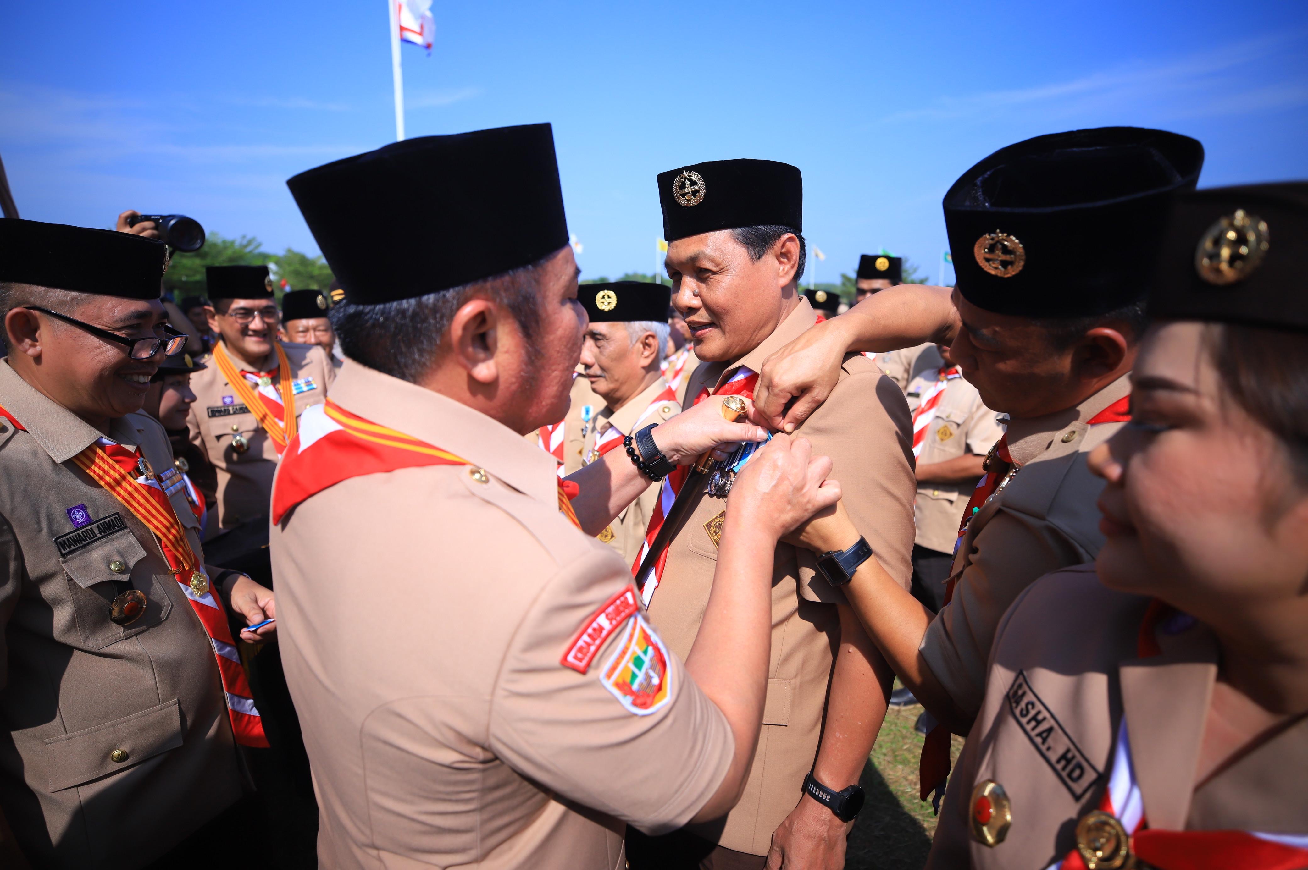 Galeri Berita