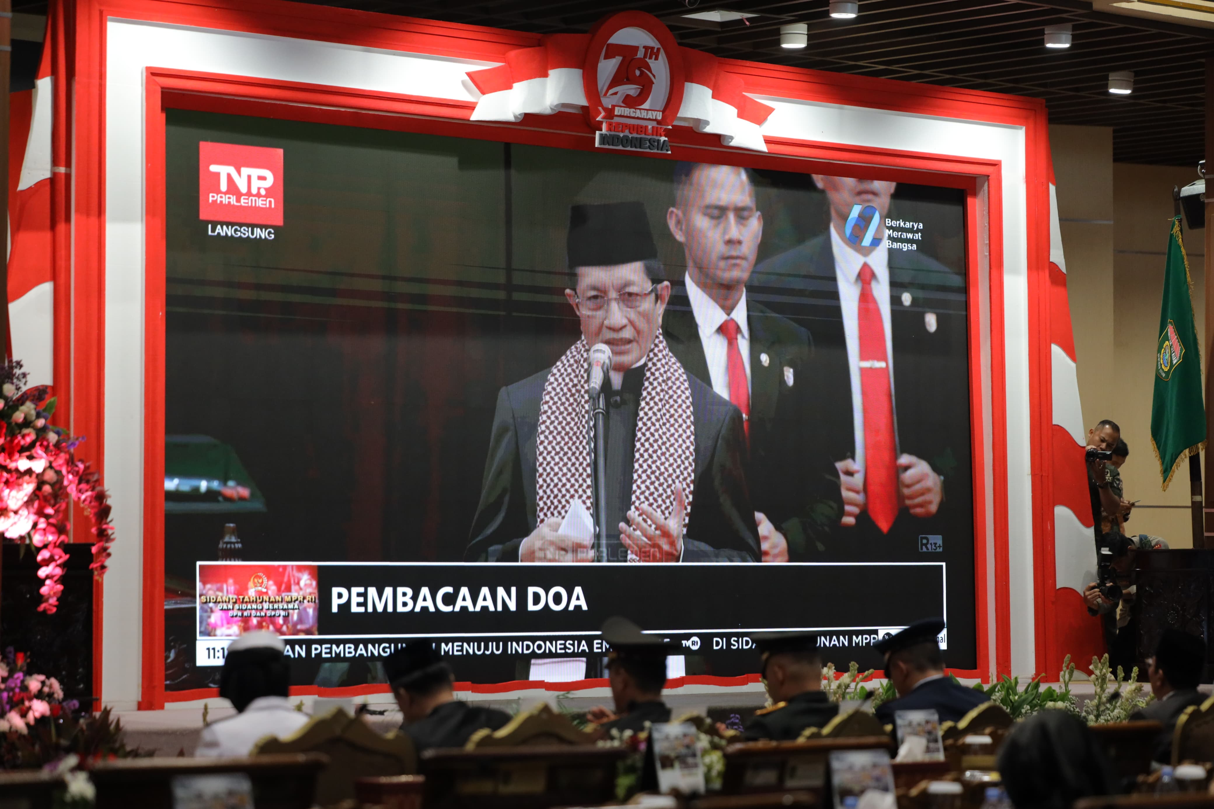 Galeri Berita