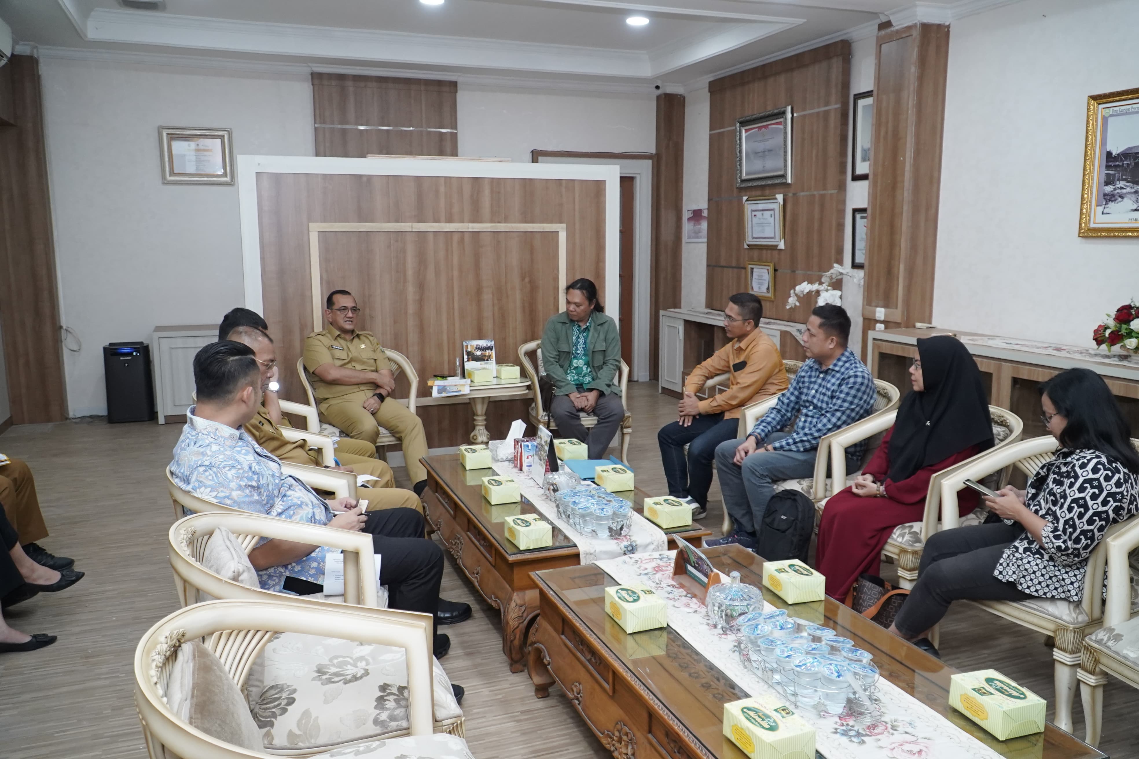Galeri Berita