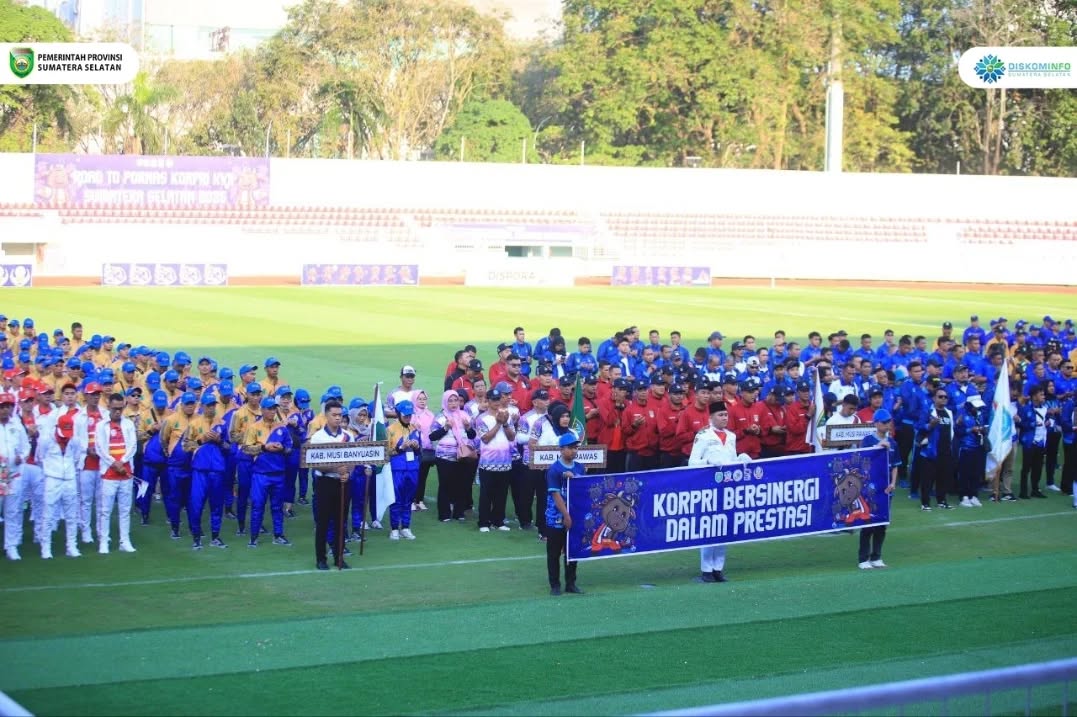 Galeri Berita