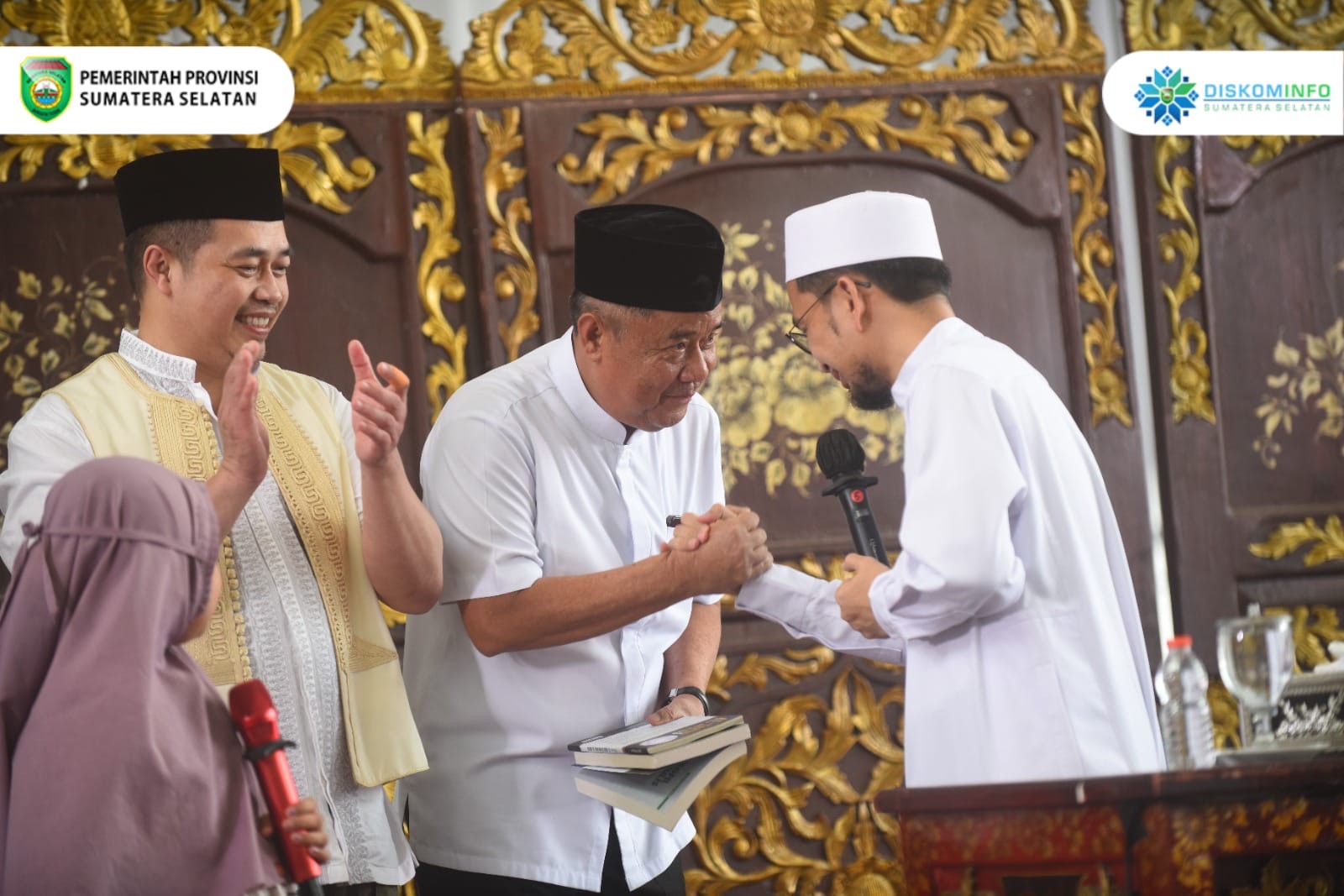 Galeri Berita