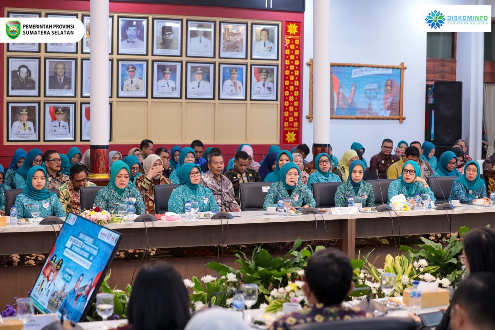 Galeri Berita