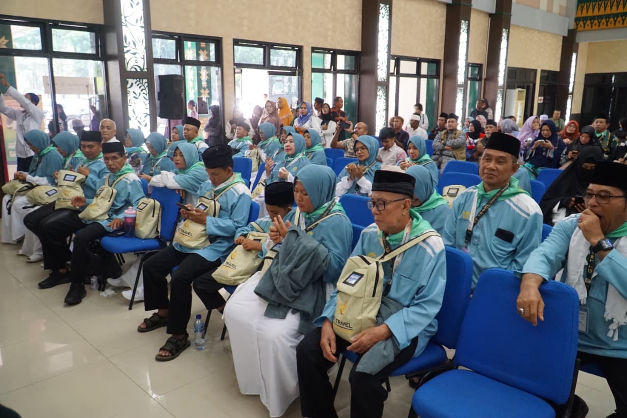 Galeri Berita