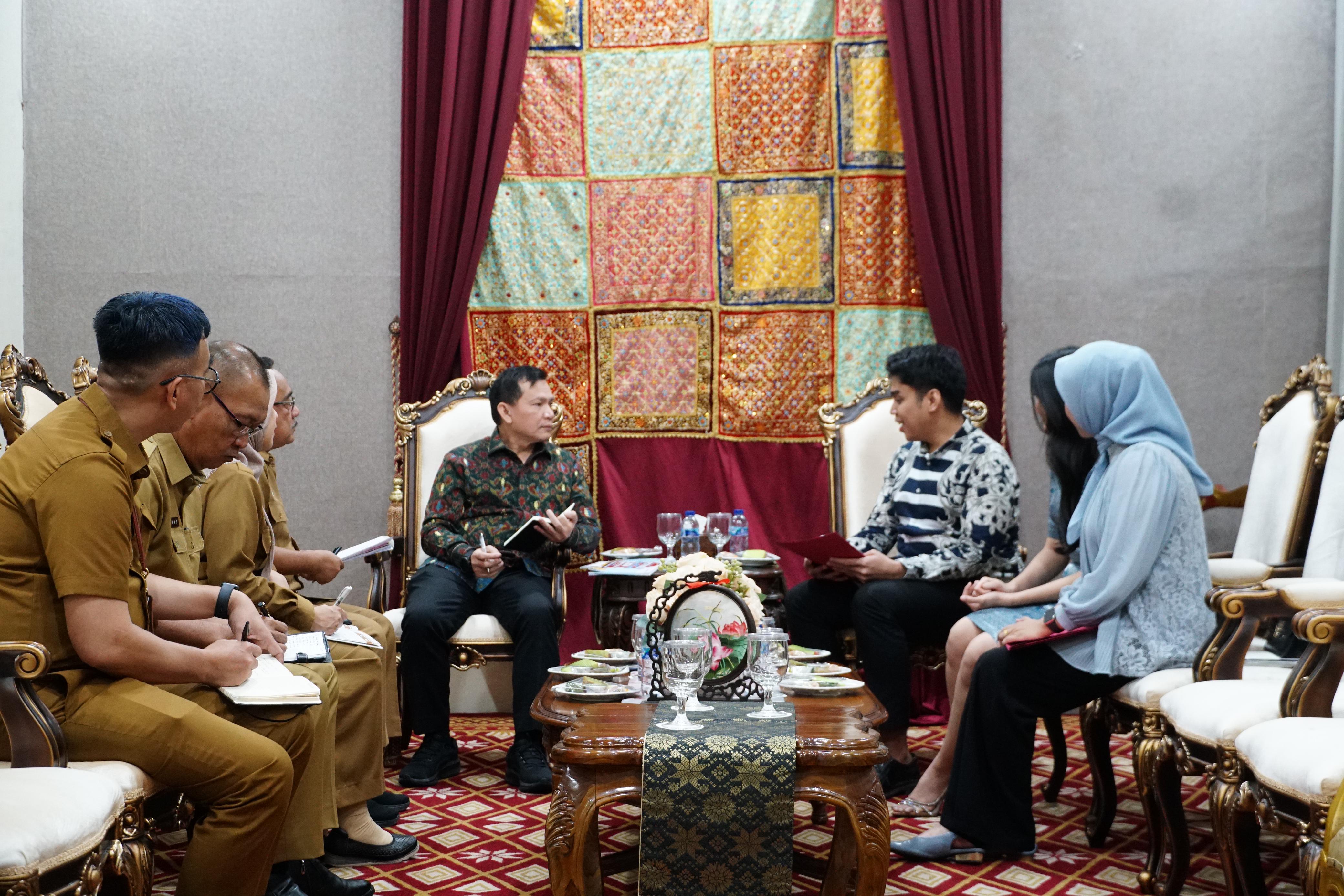 Galeri Berita