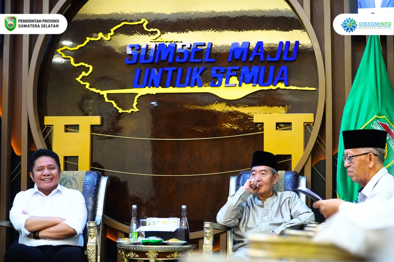 Galeri Berita