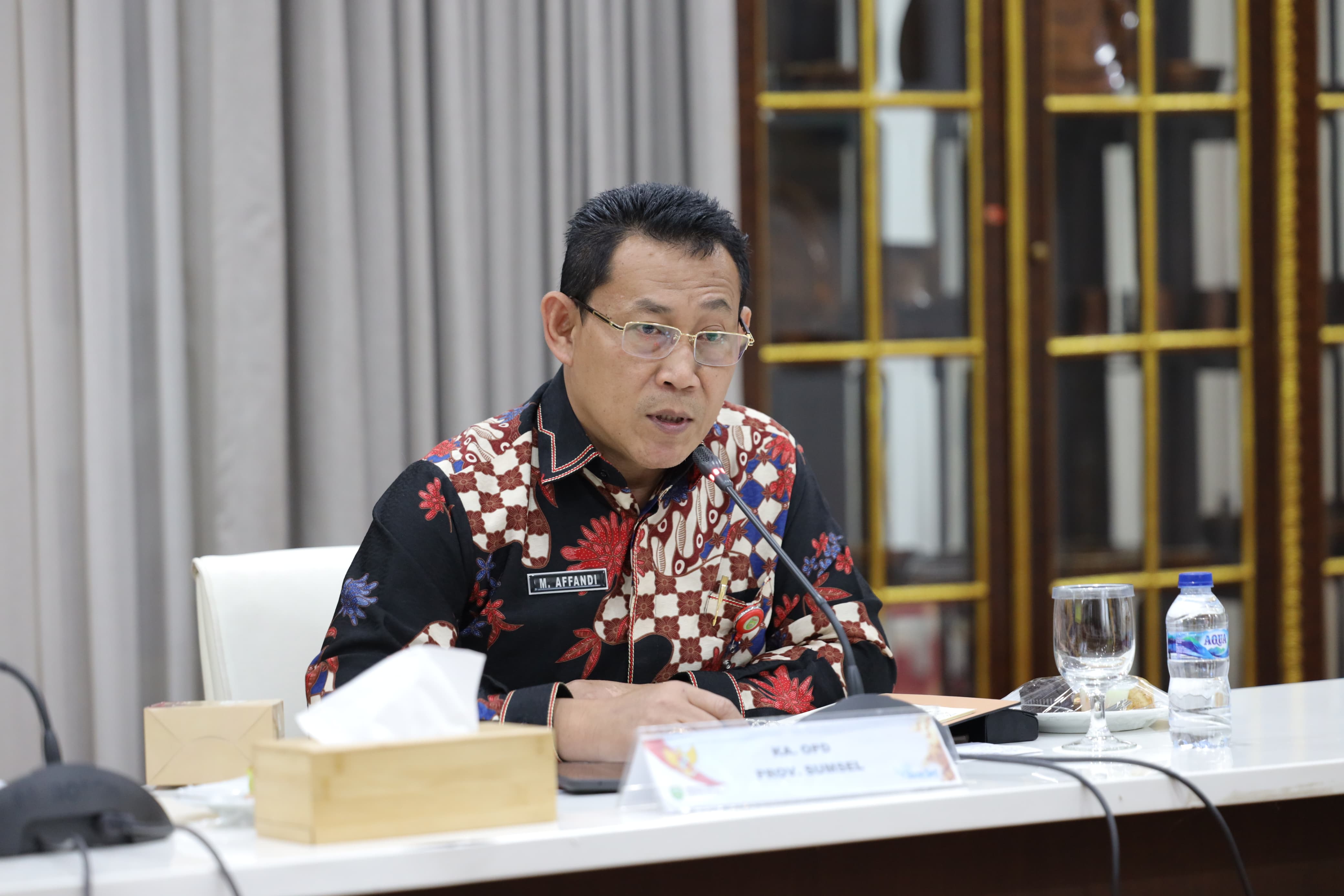 Galeri Berita
