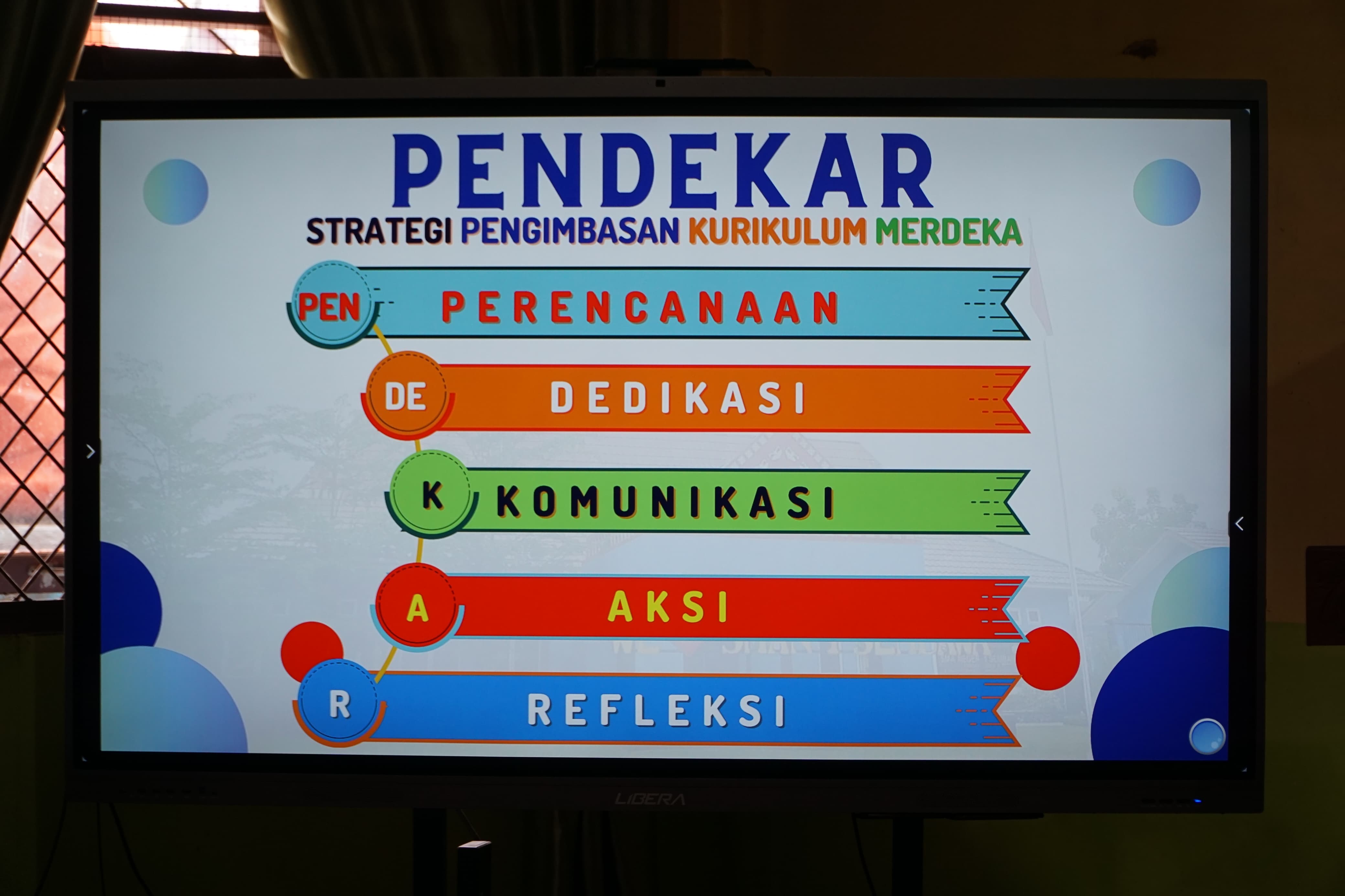 Galeri Berita