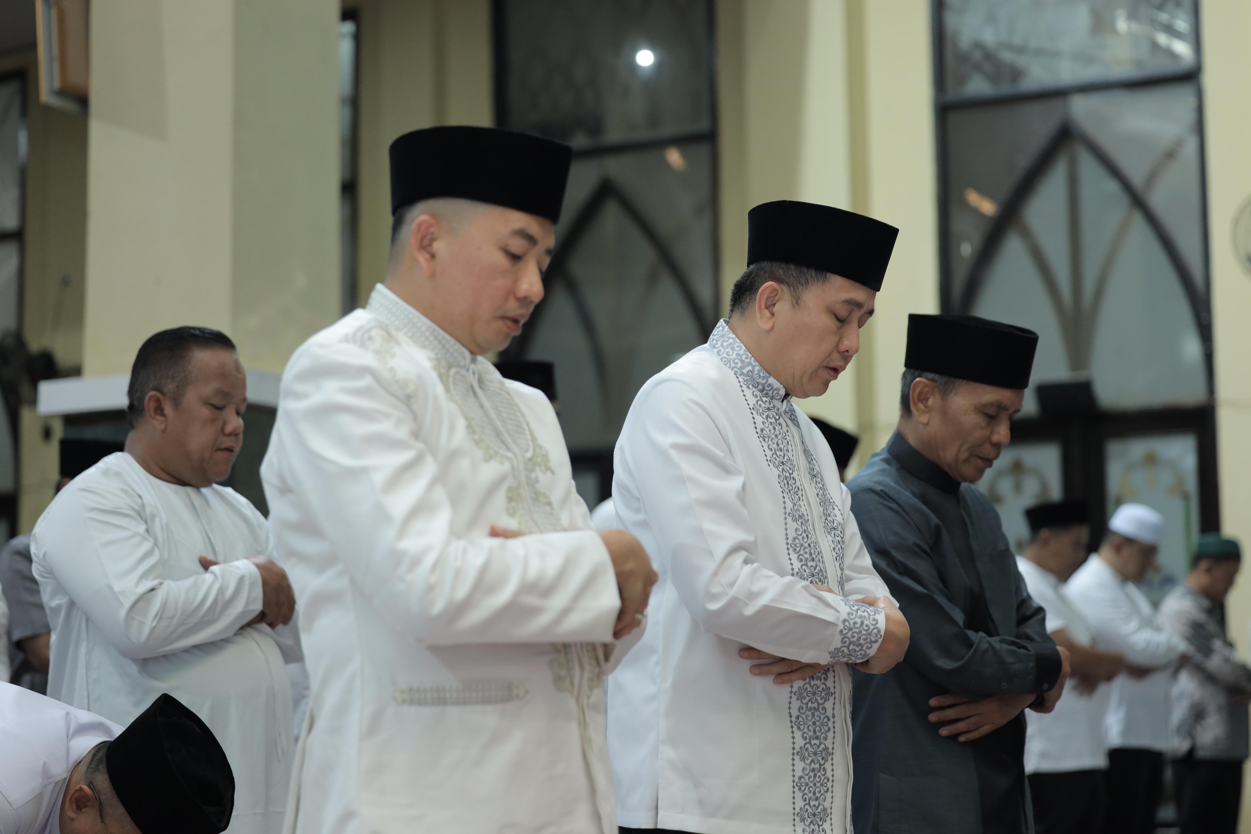 Galeri Berita