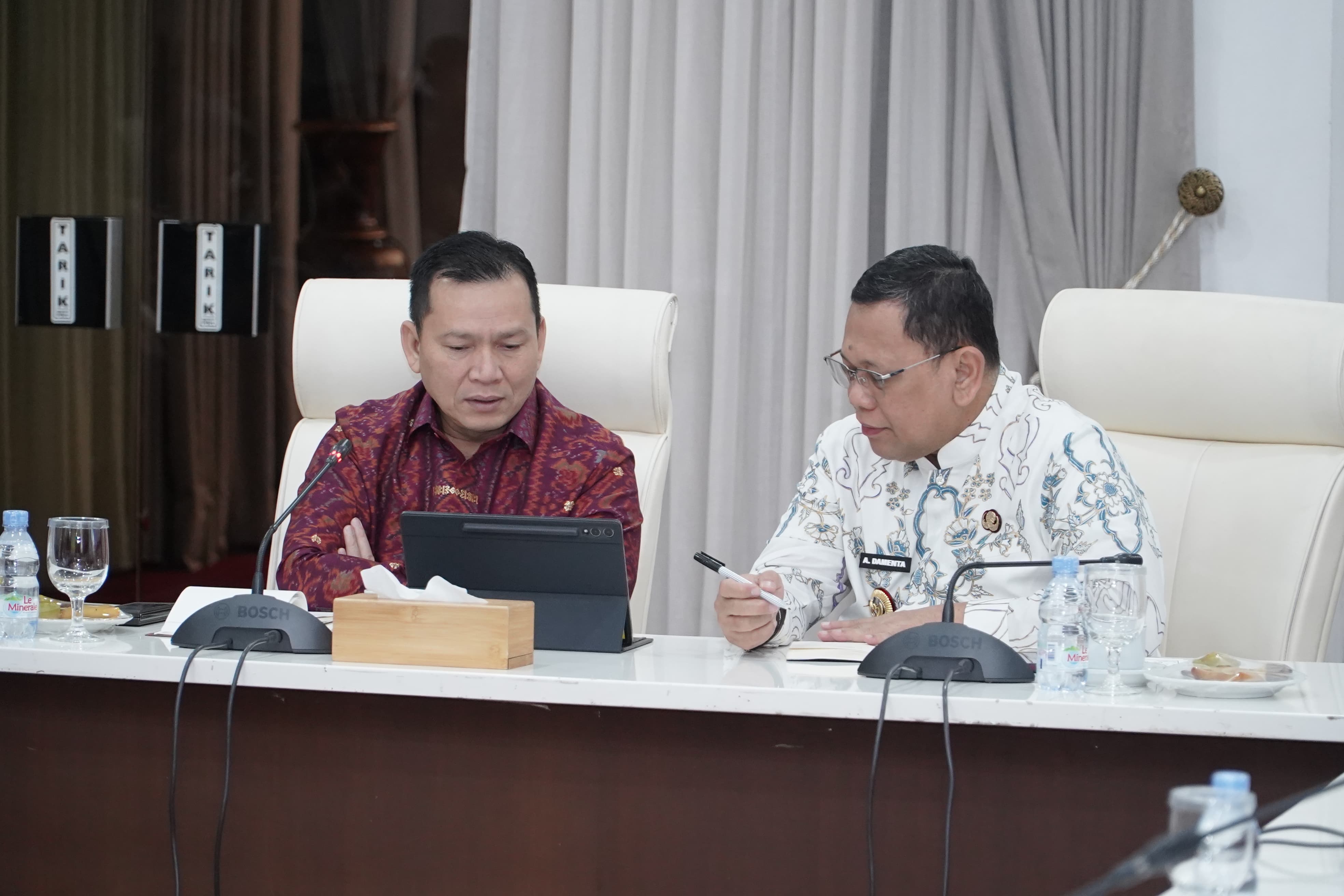 Galeri Berita