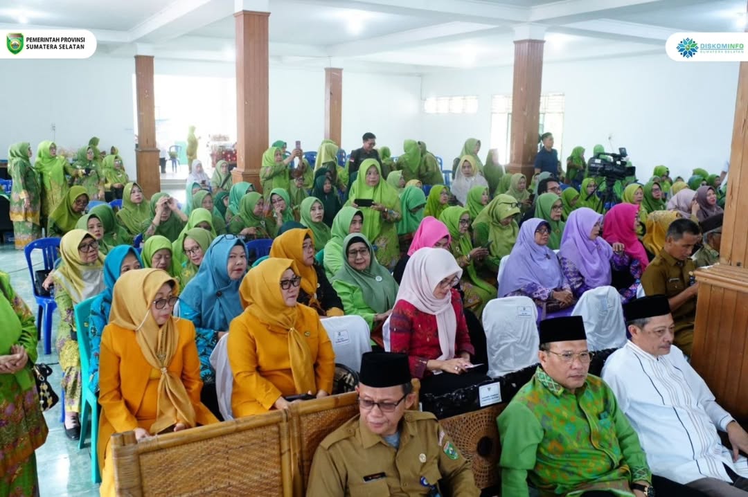 Galeri Berita