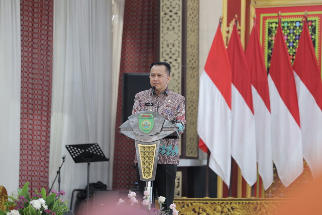 Galeri Berita