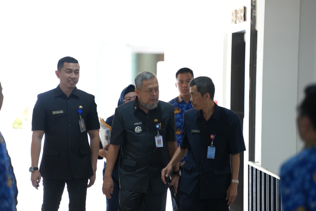 Galeri Berita