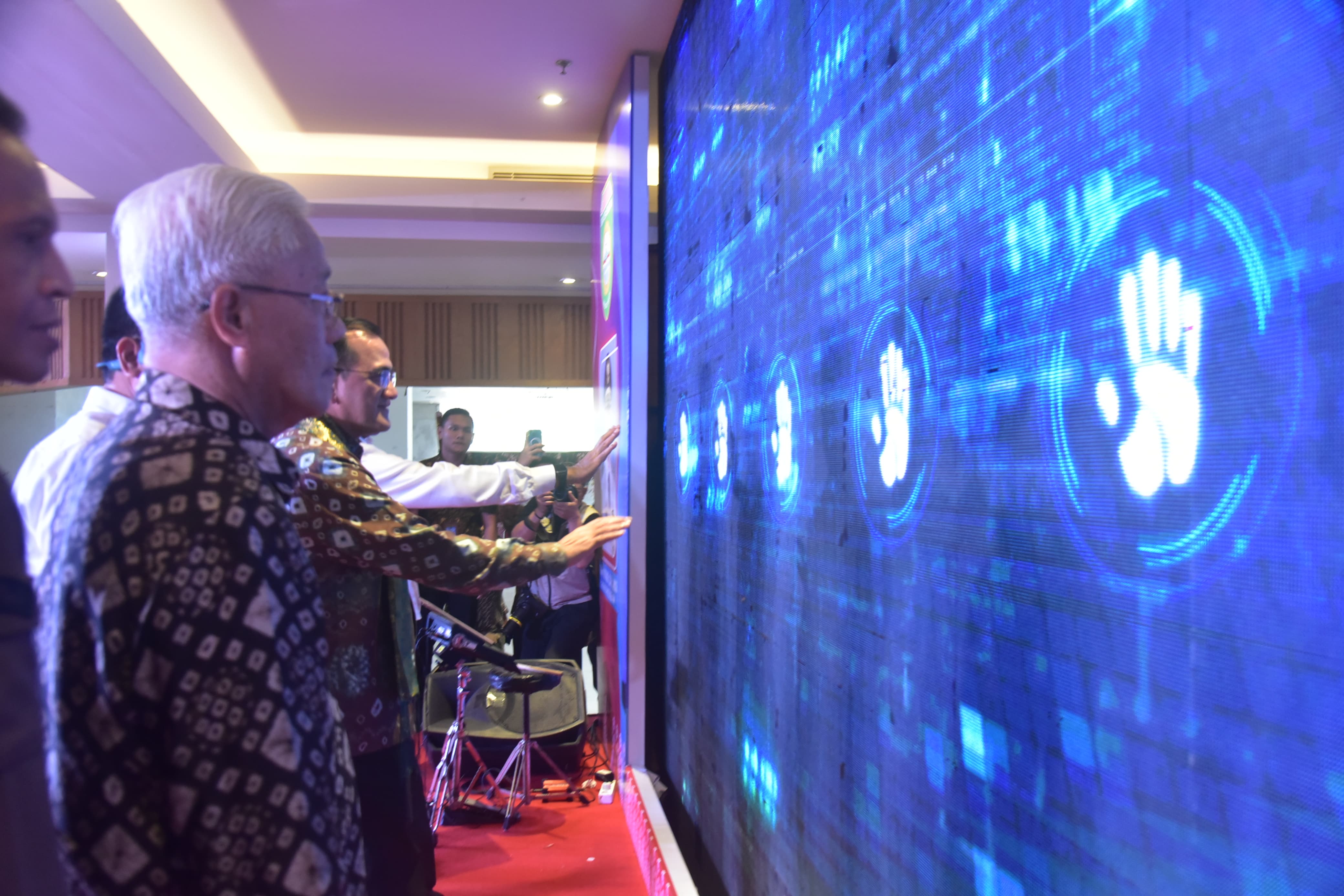 Galeri Berita