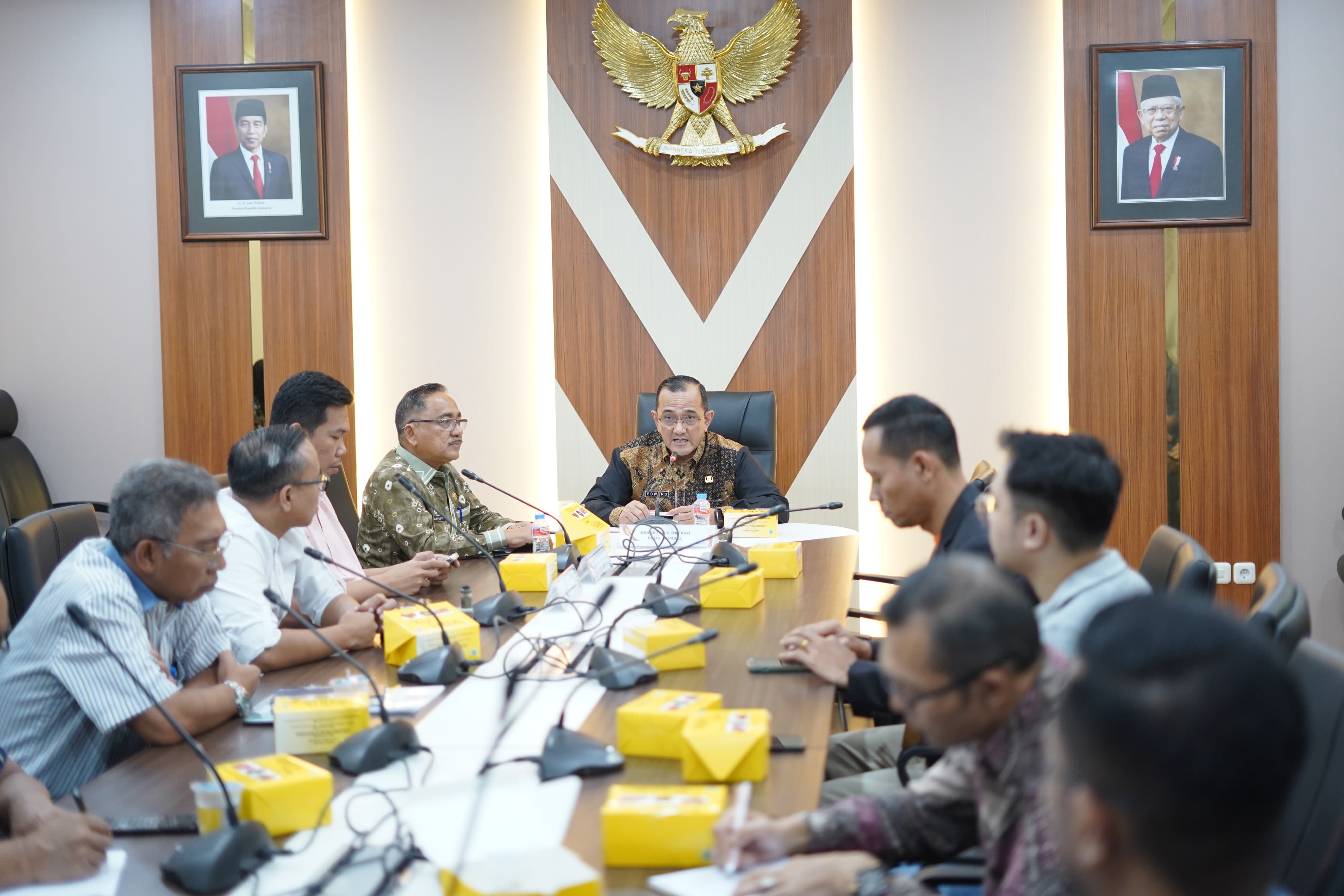 Galeri Berita