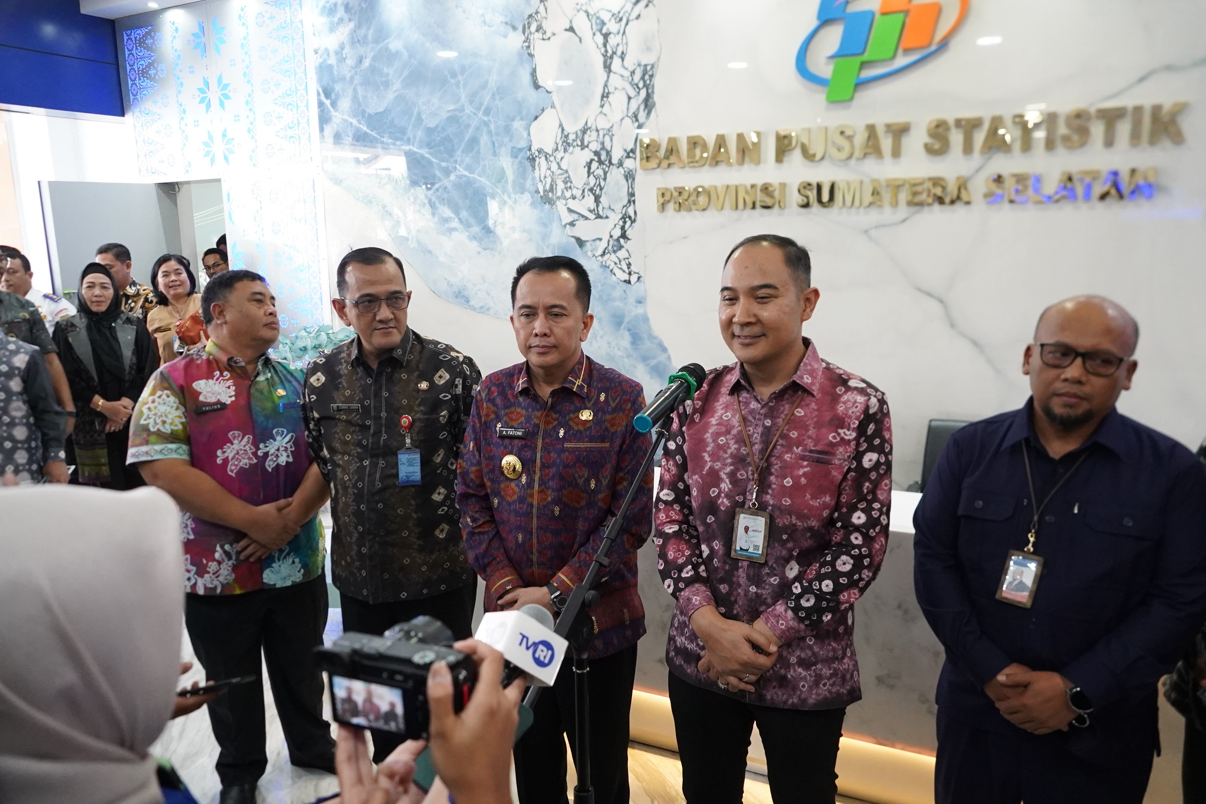 Galeri Berita