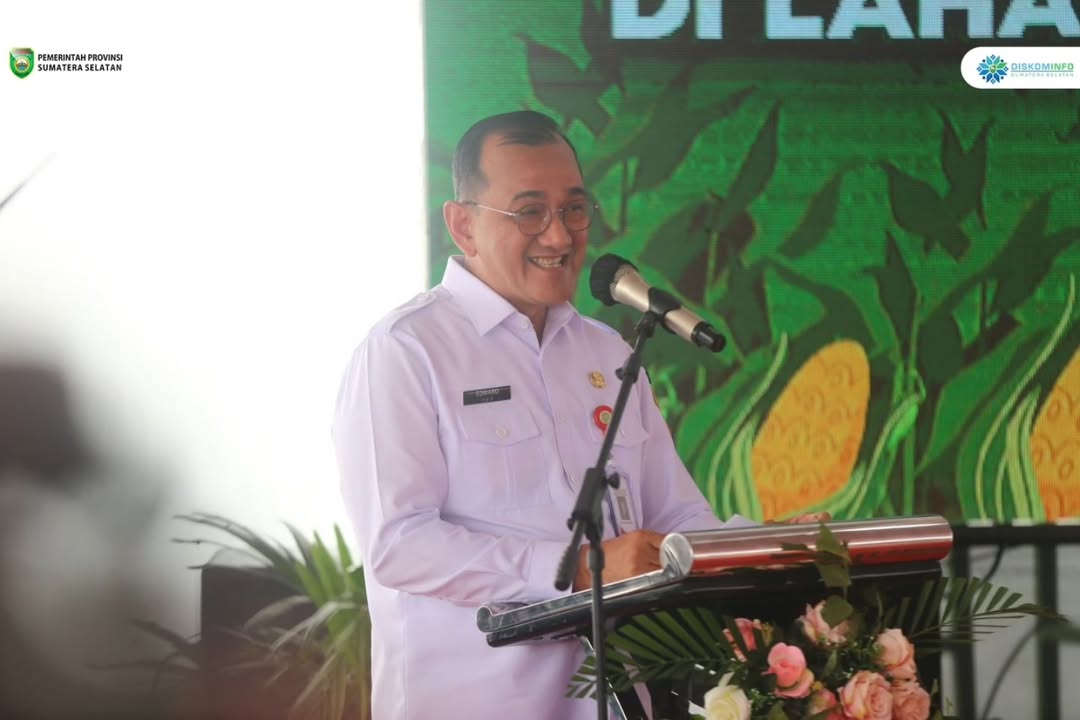Galeri Berita