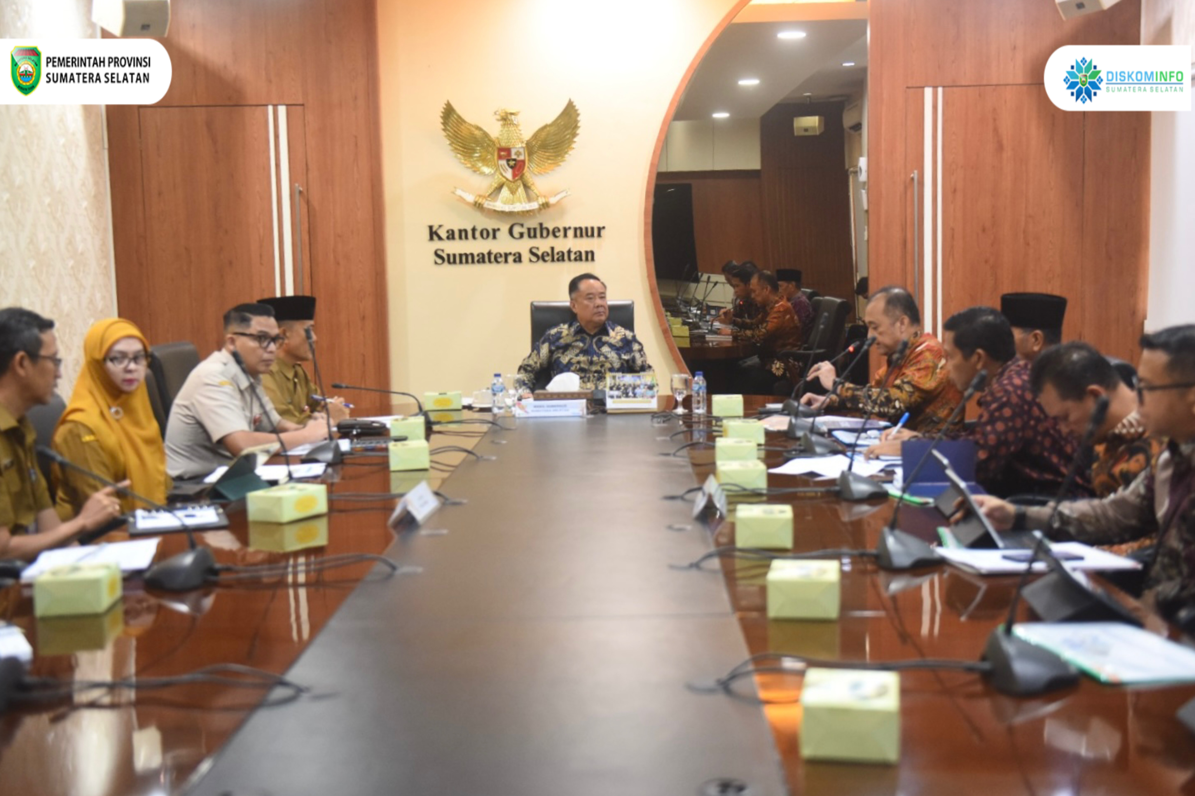 Galeri Berita