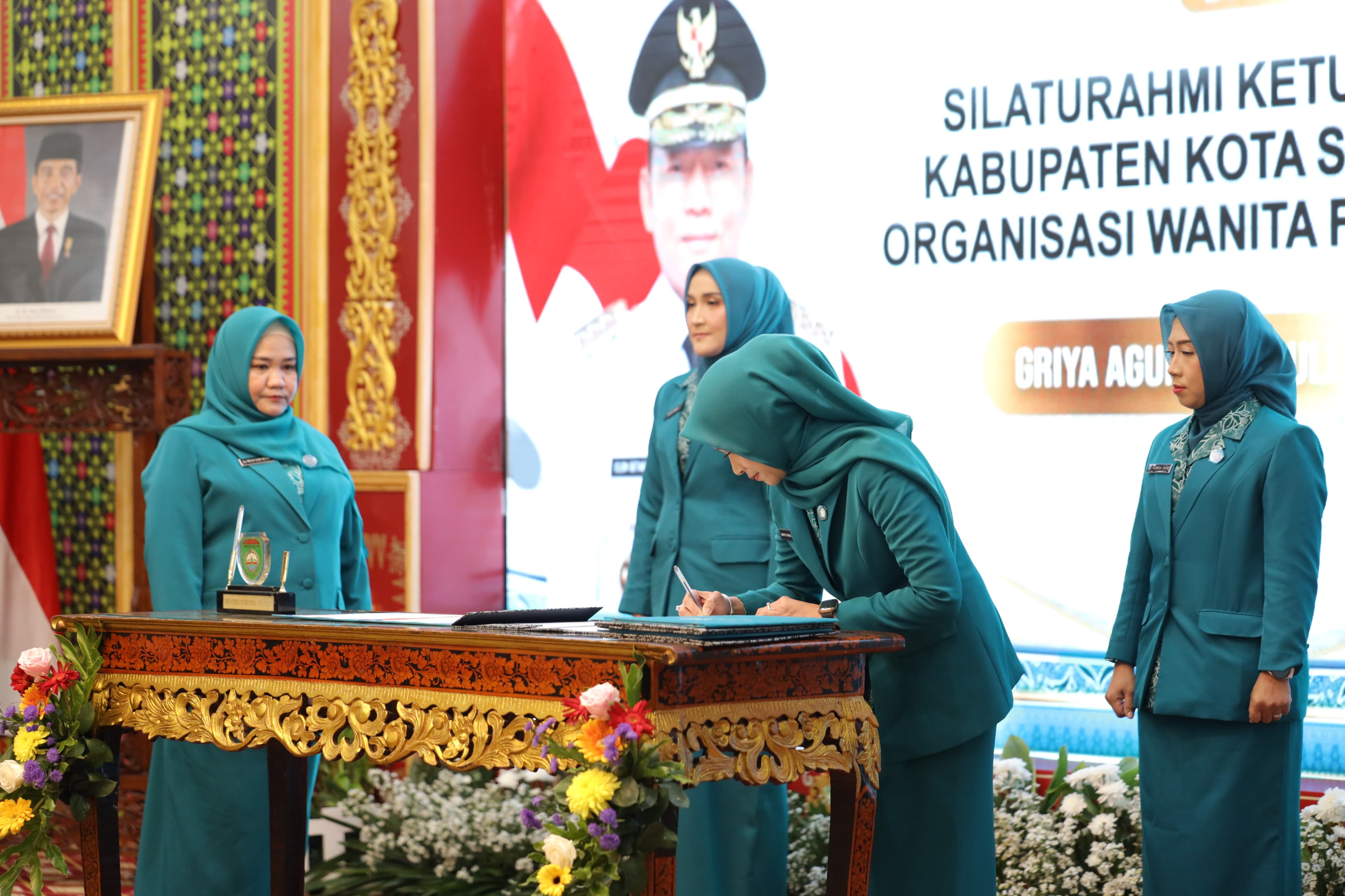 Galeri Berita