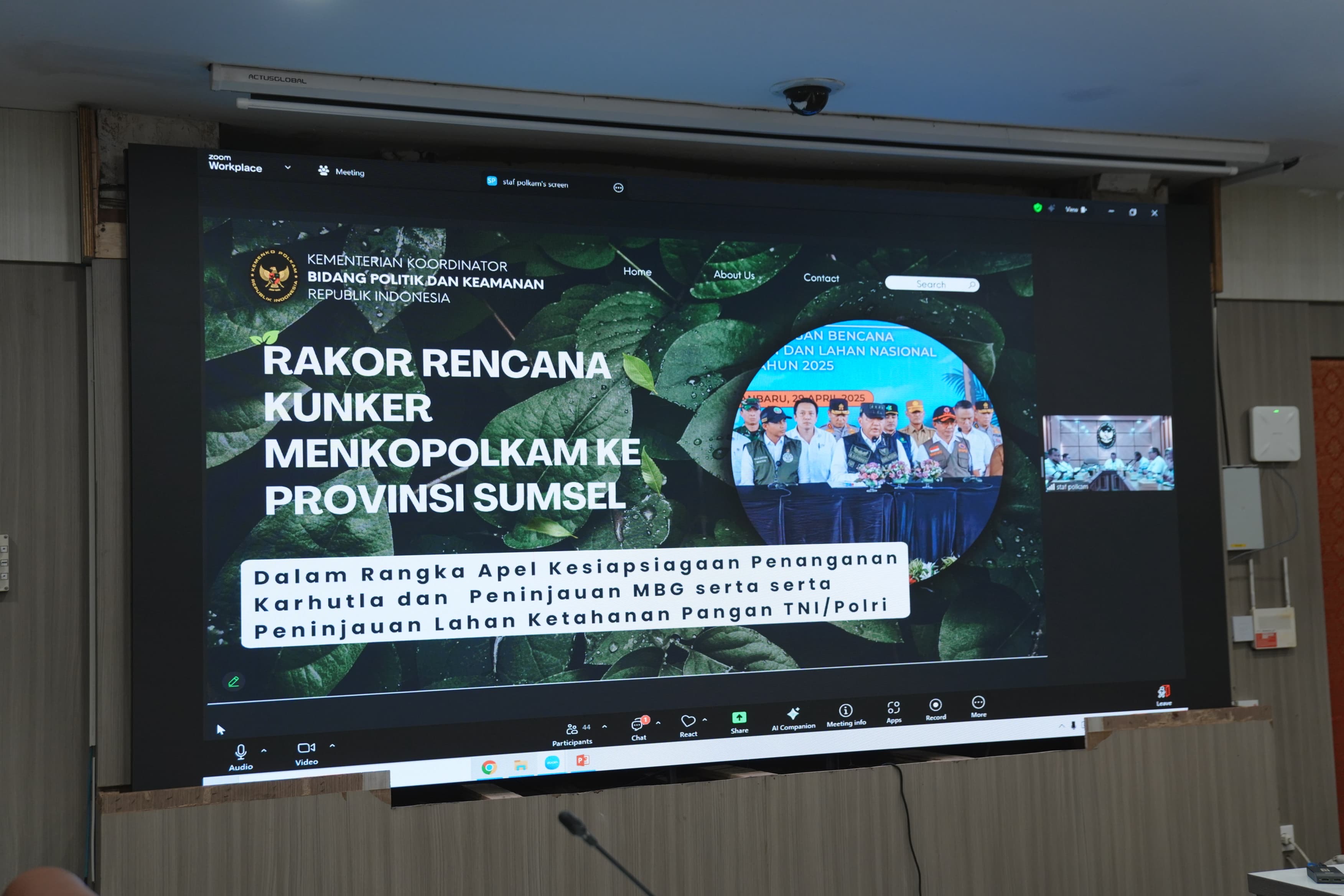 Galeri Berita