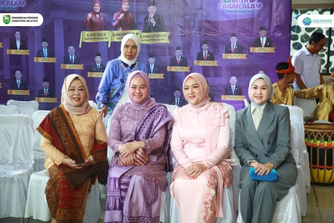 Galeri Berita