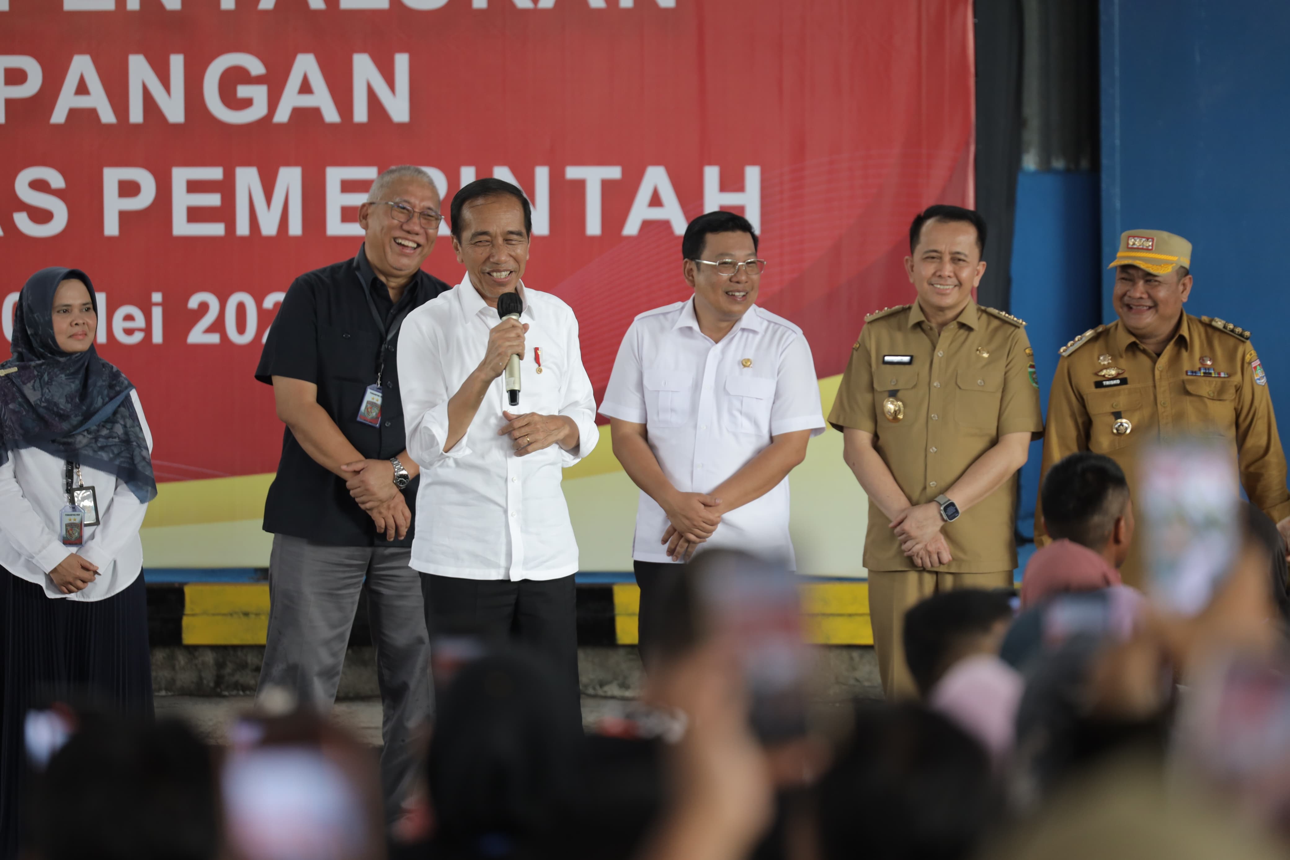Galeri Berita