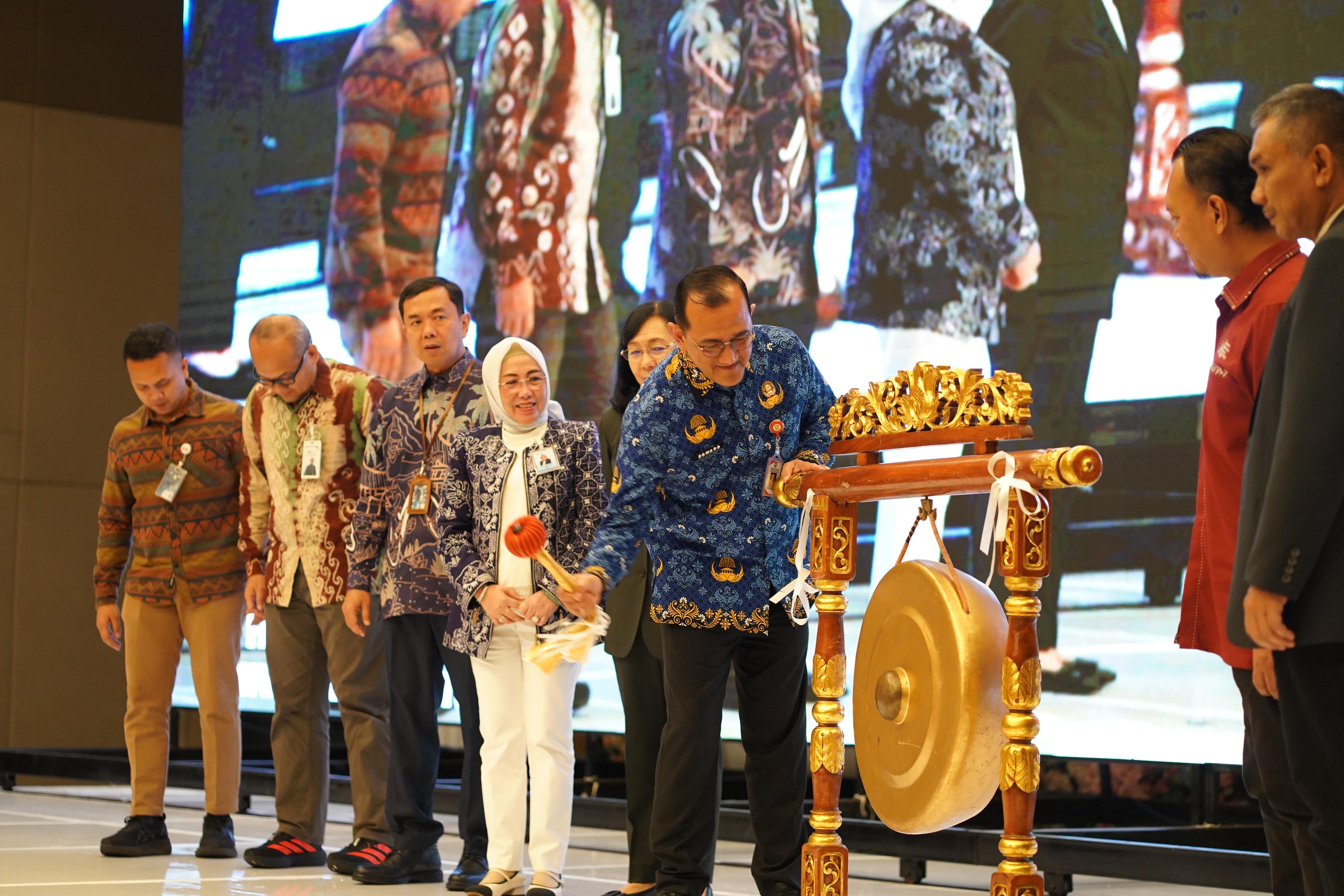 Galeri Berita