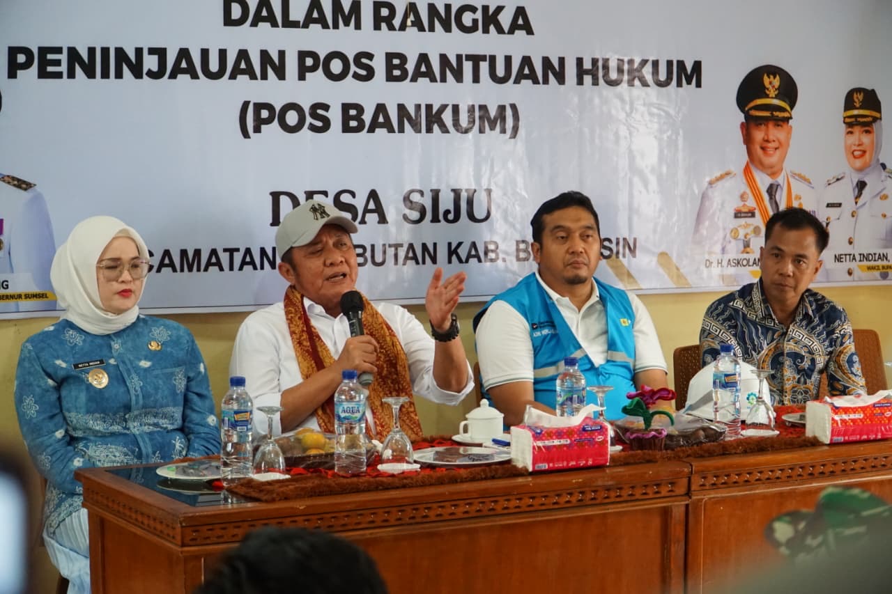 Galeri Berita