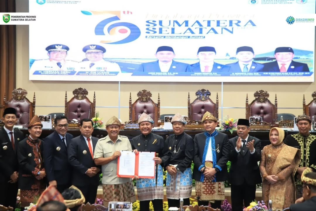 Galeri Berita